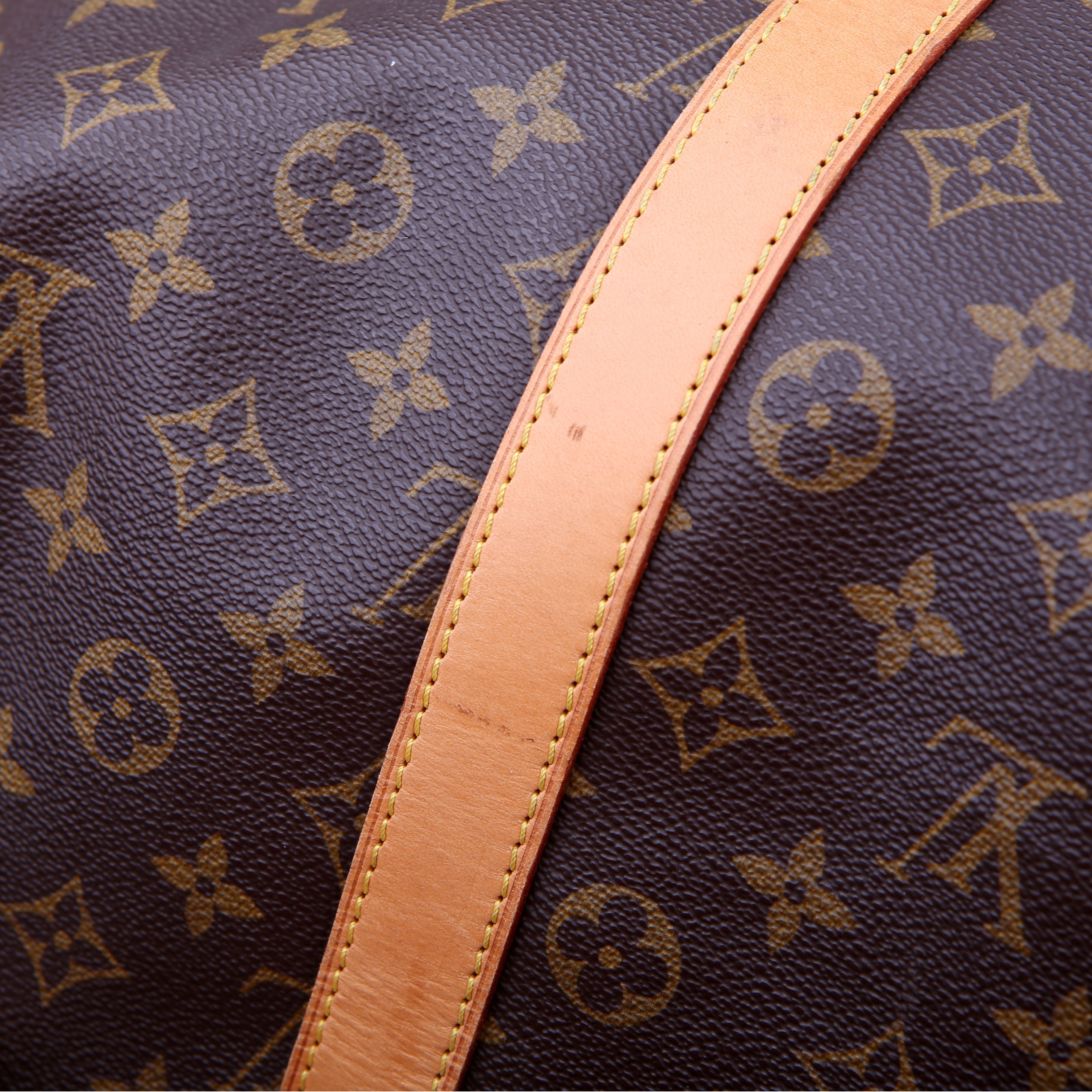 Keepall 55 Monogram