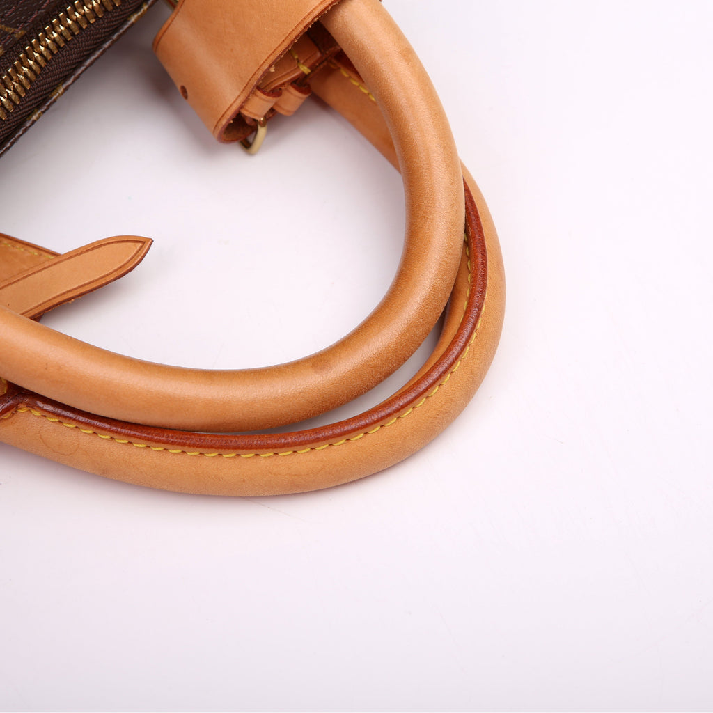 Keepall 55 Monogram