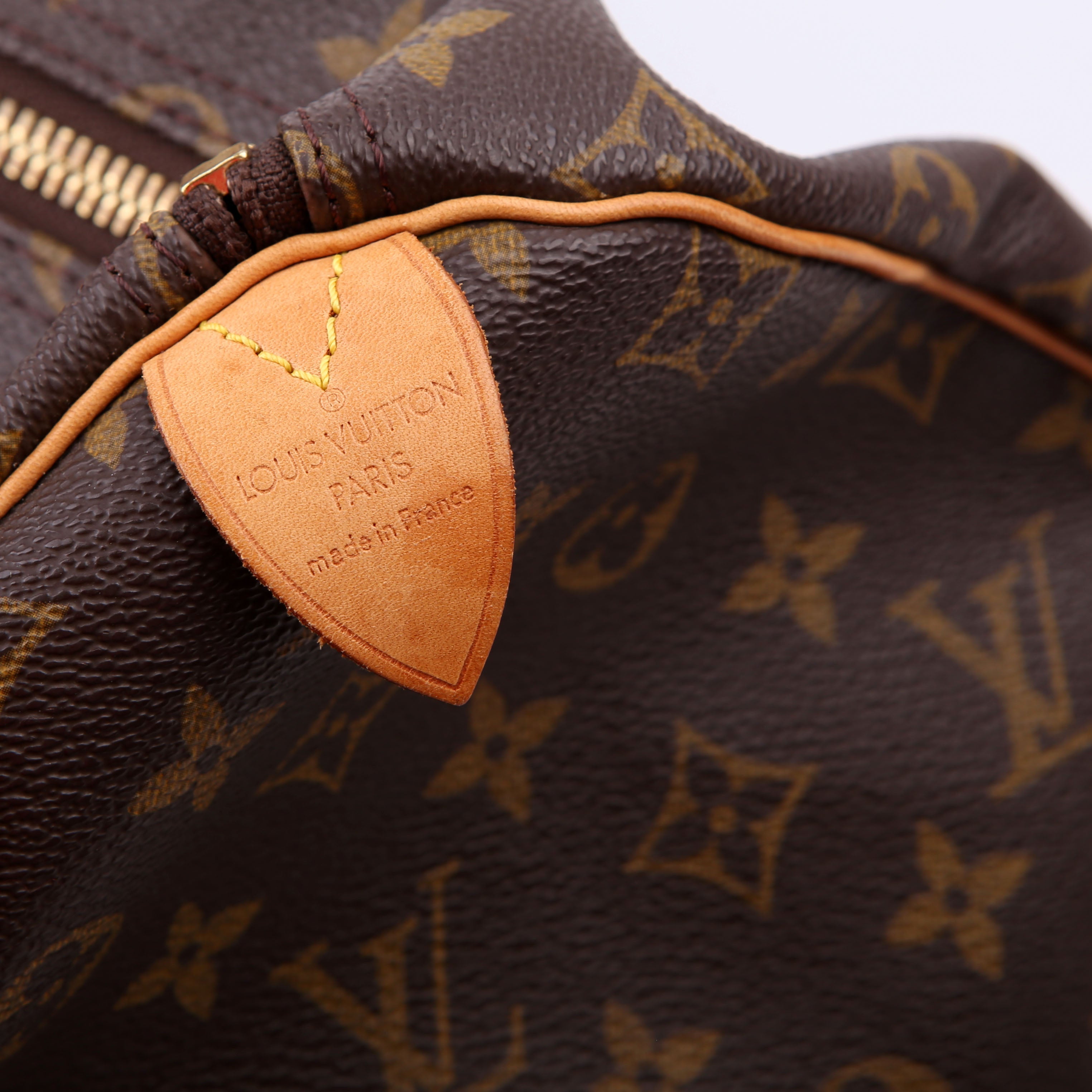 Keepall 55 Monogram