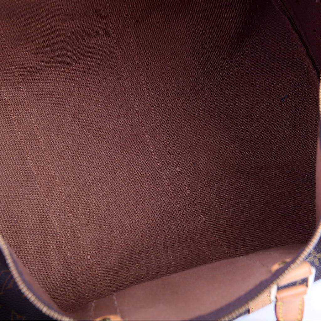 Keepall 55 Monogram