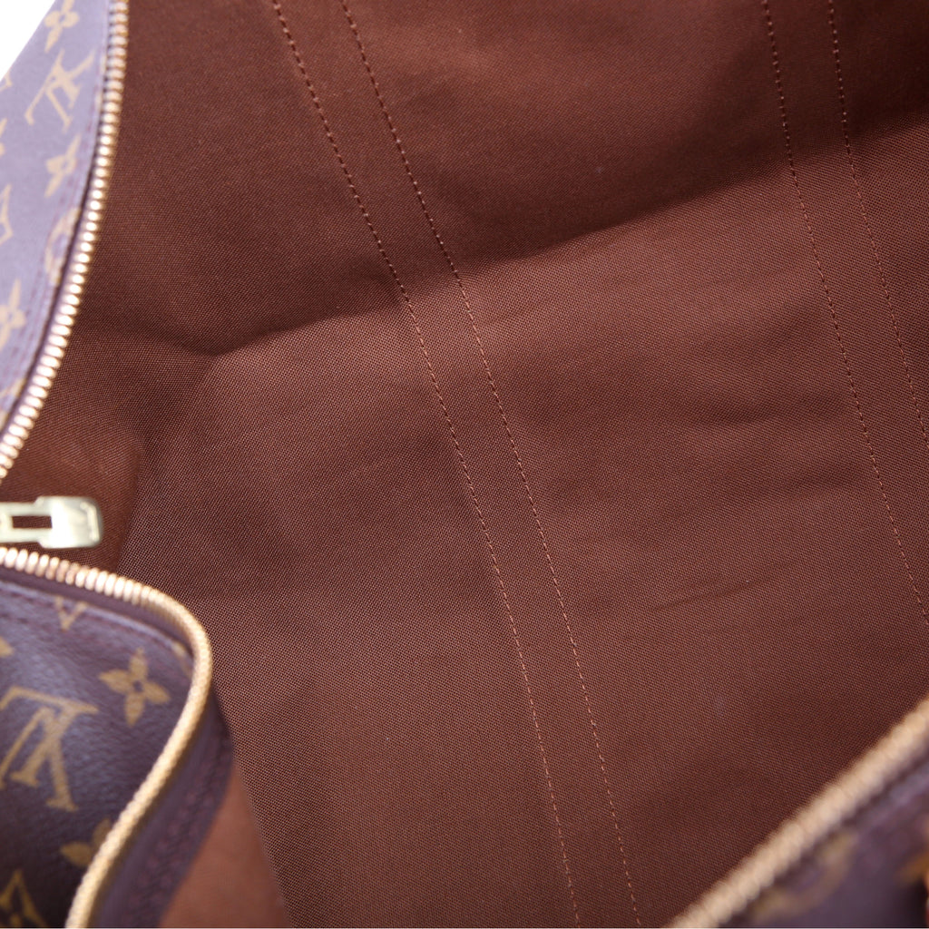 Keepall 55 Monogram