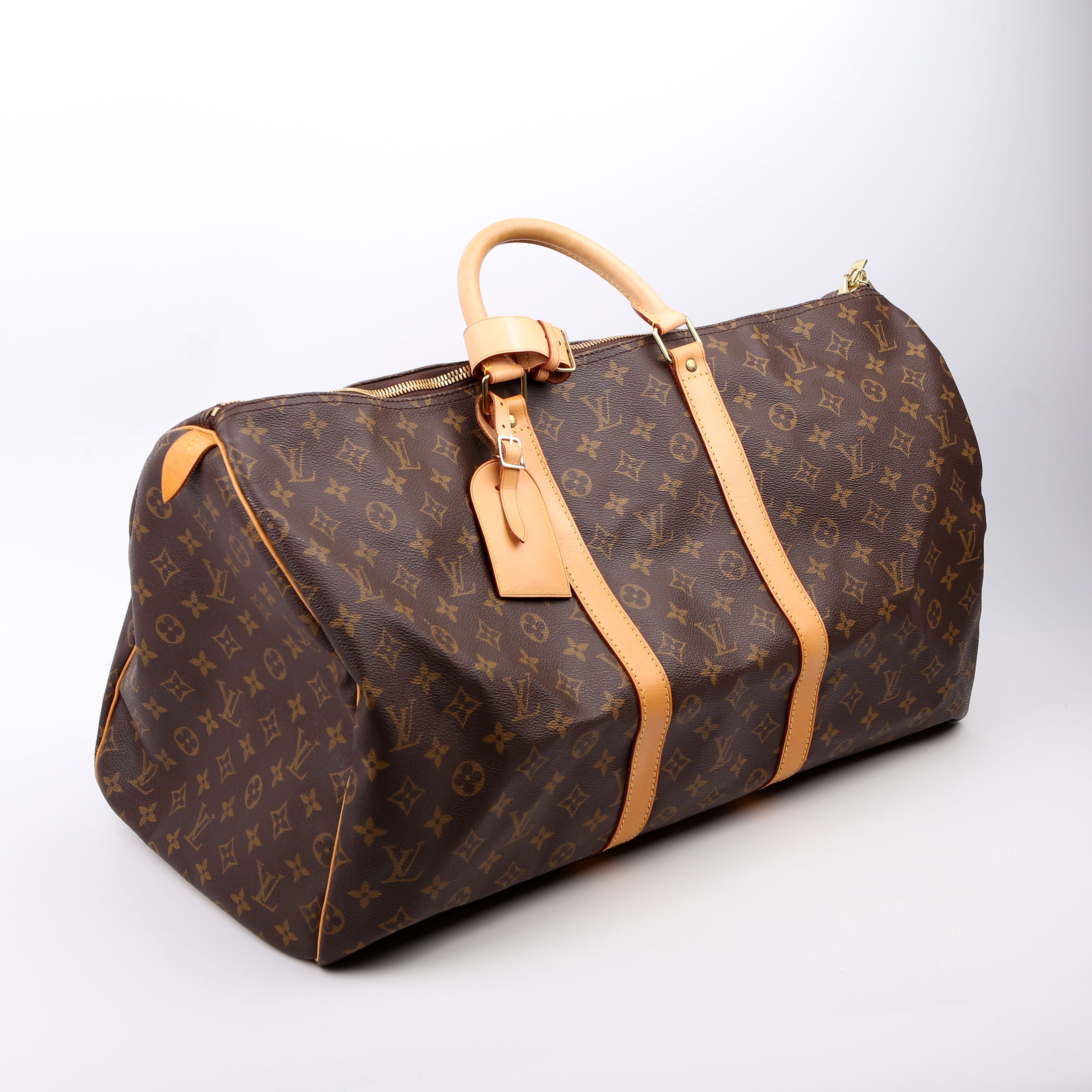Keepall 55 Monogram
