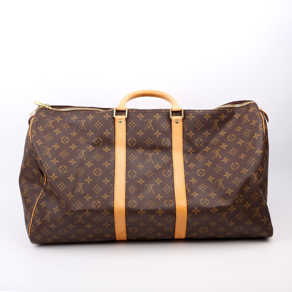 Keepall 55 Monogram