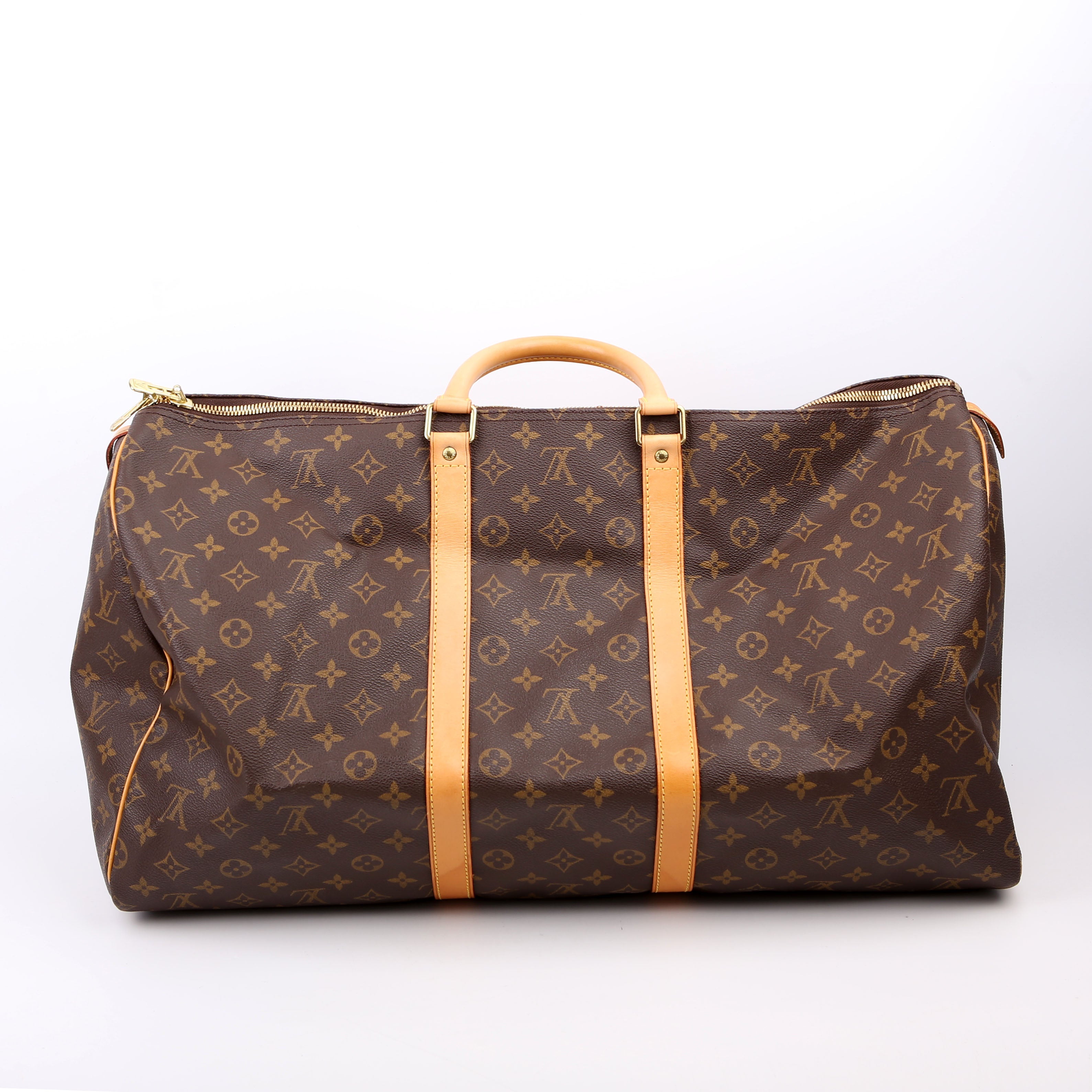 Keepall 55 Monogram