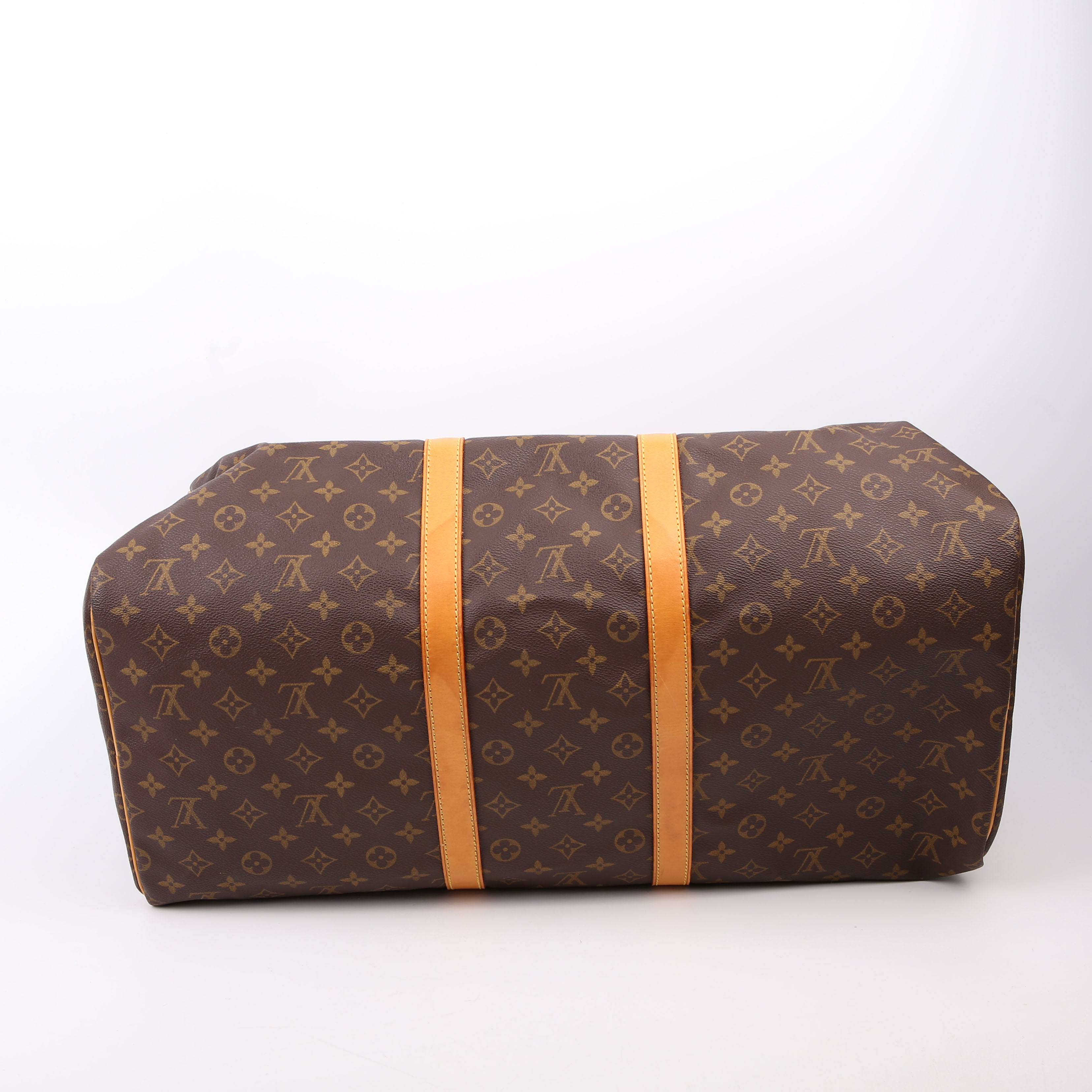 Keepall 55 Monogram