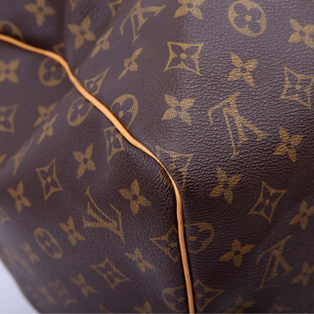 Keepall 55 Monogram
