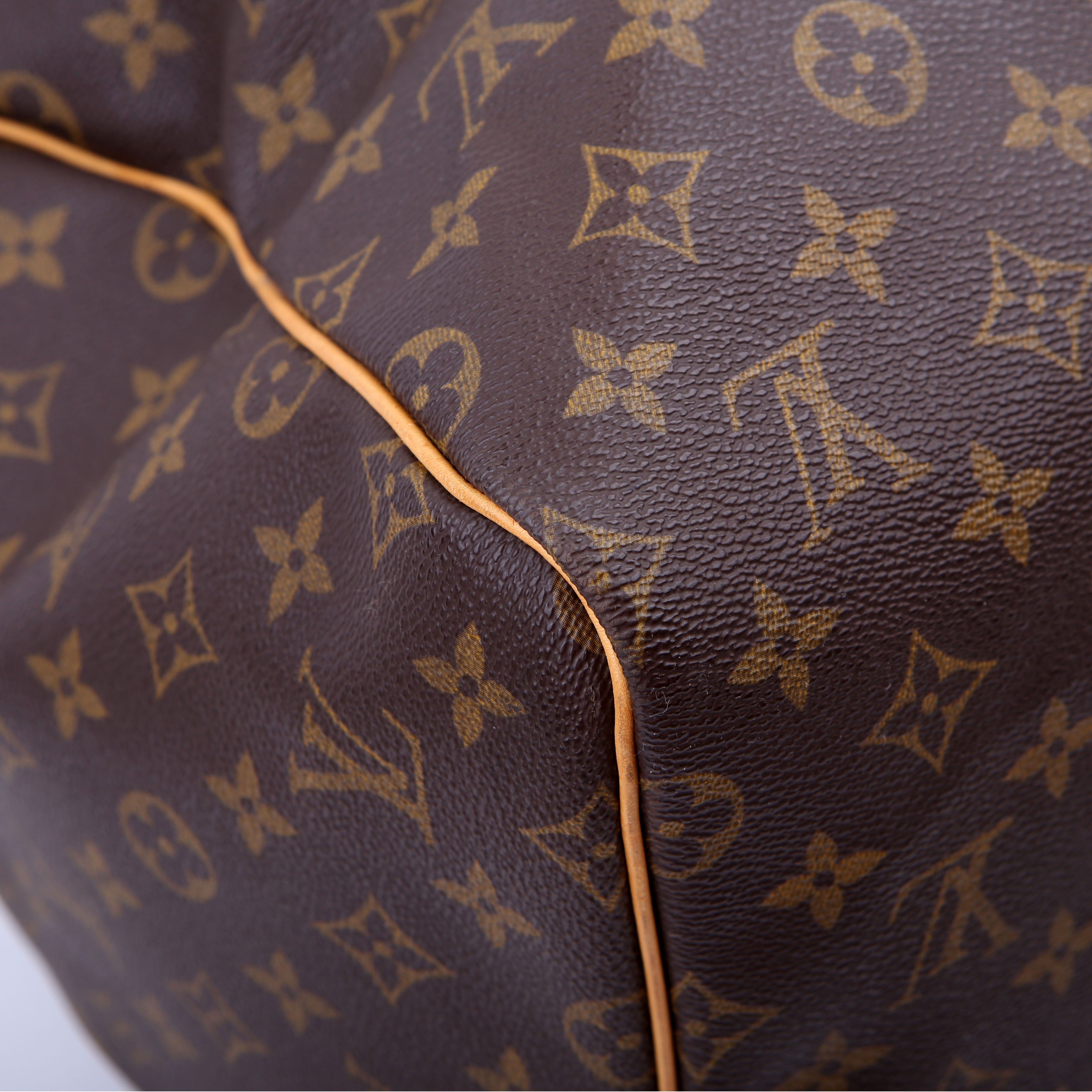 Keepall 55 Monogram