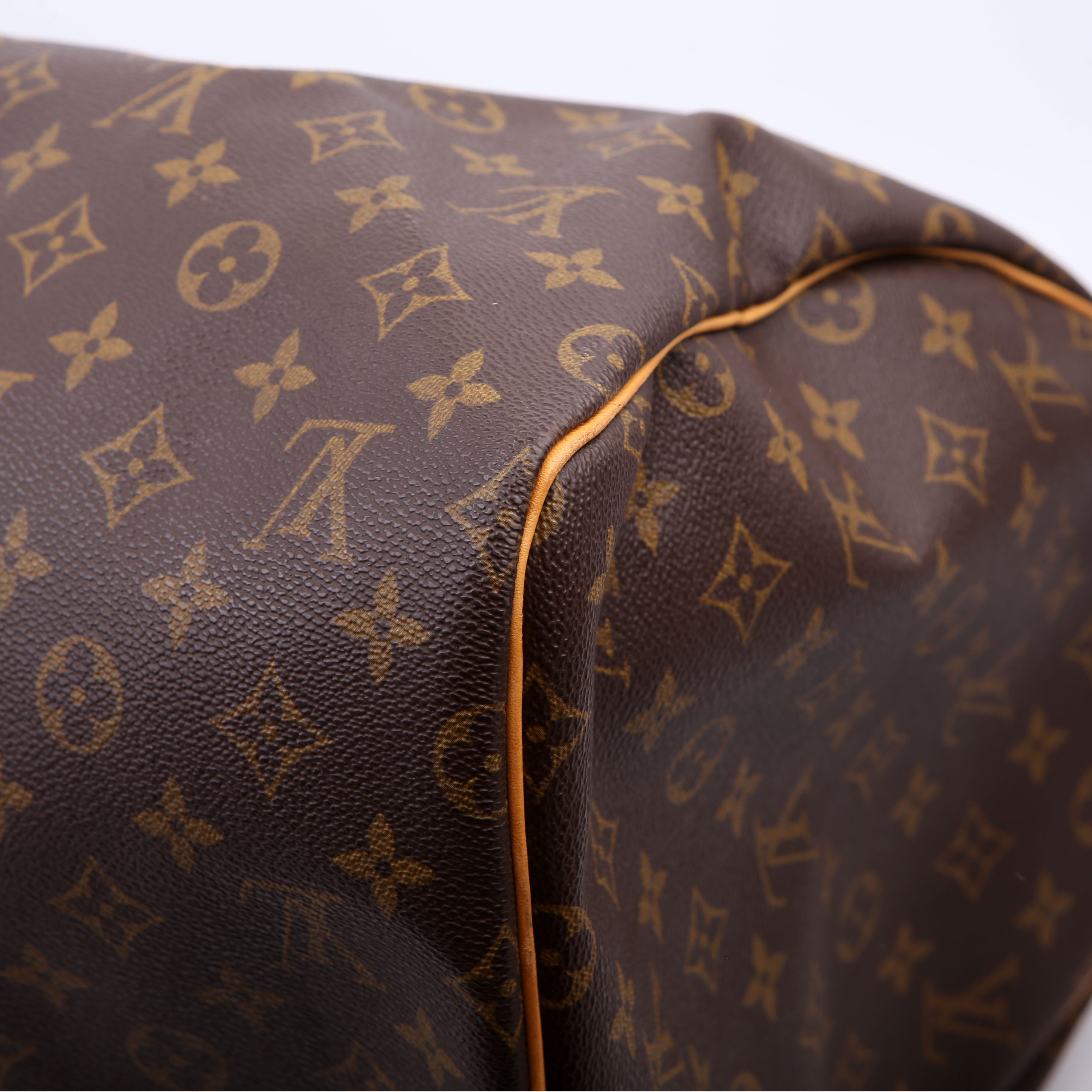 Keepall 55 Monogram