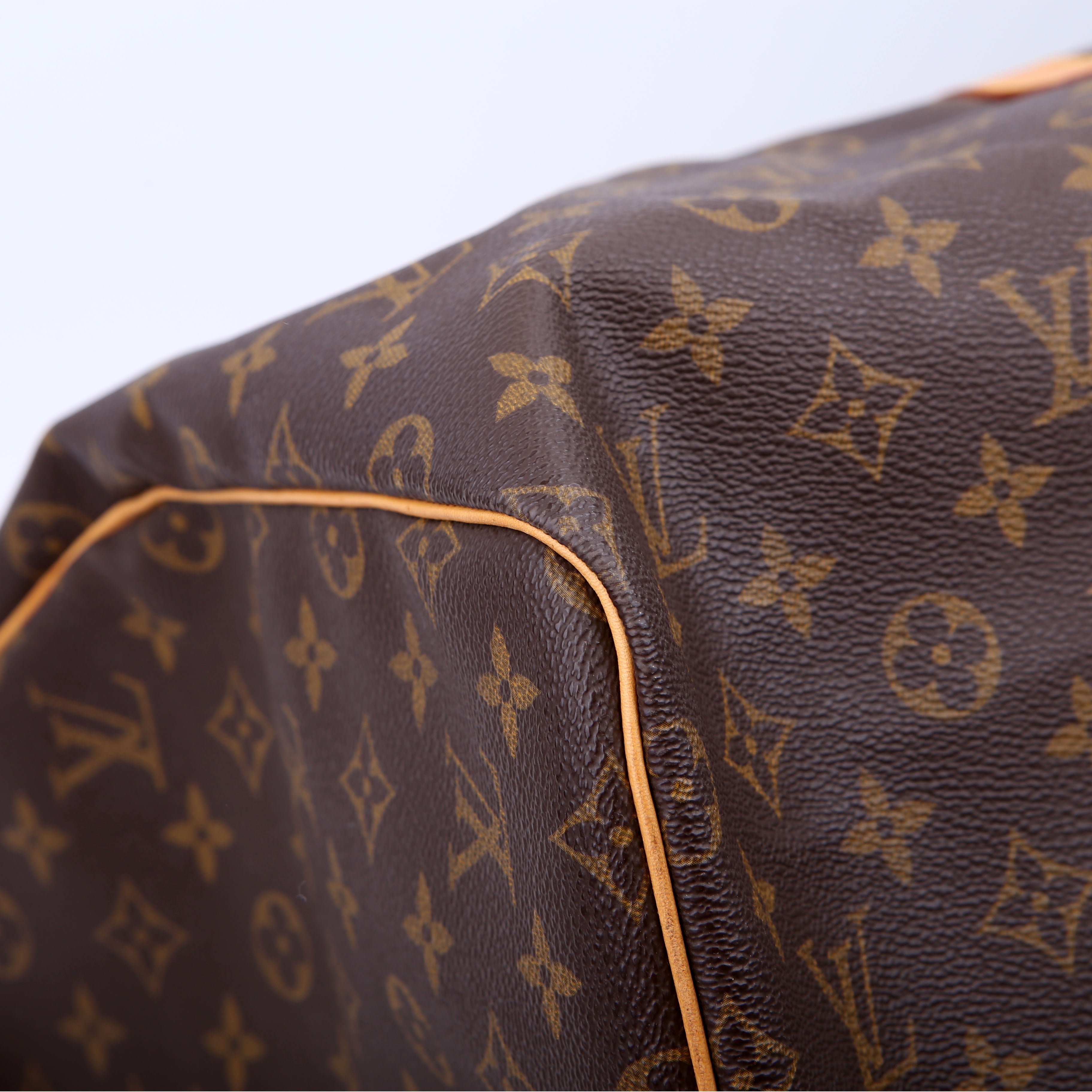 Keepall 55 Monogram