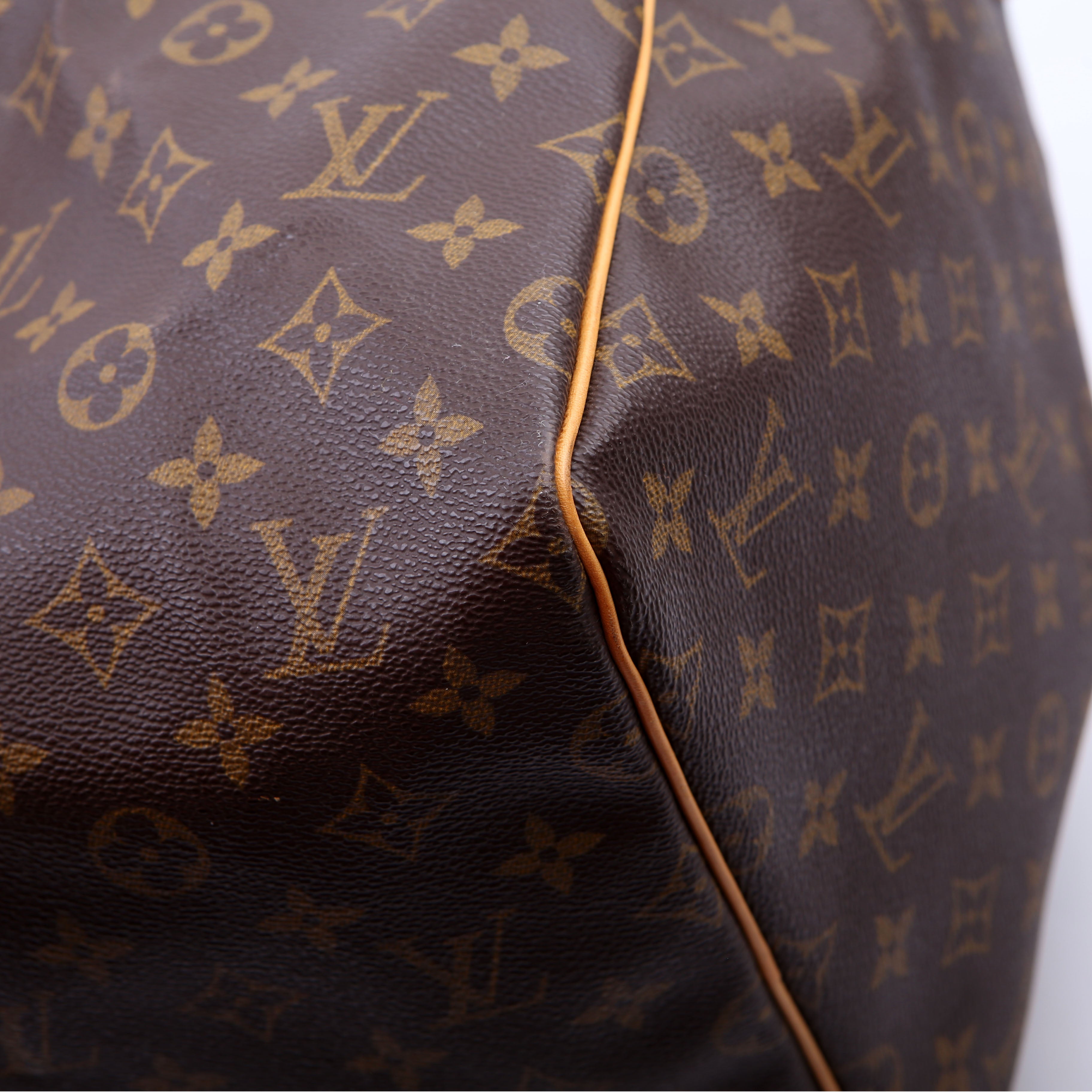 Keepall 55 Monogram