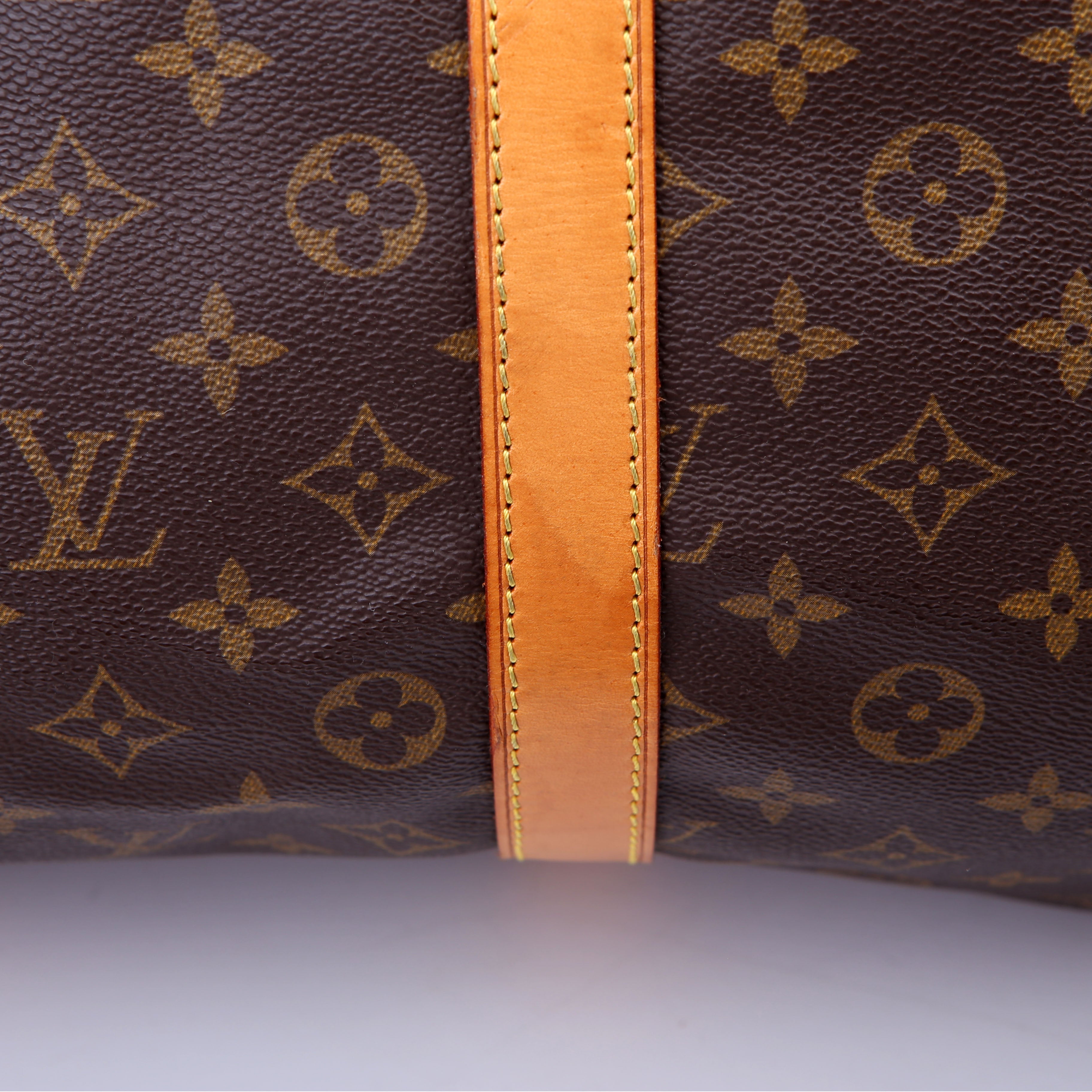 Keepall 55 Monogram