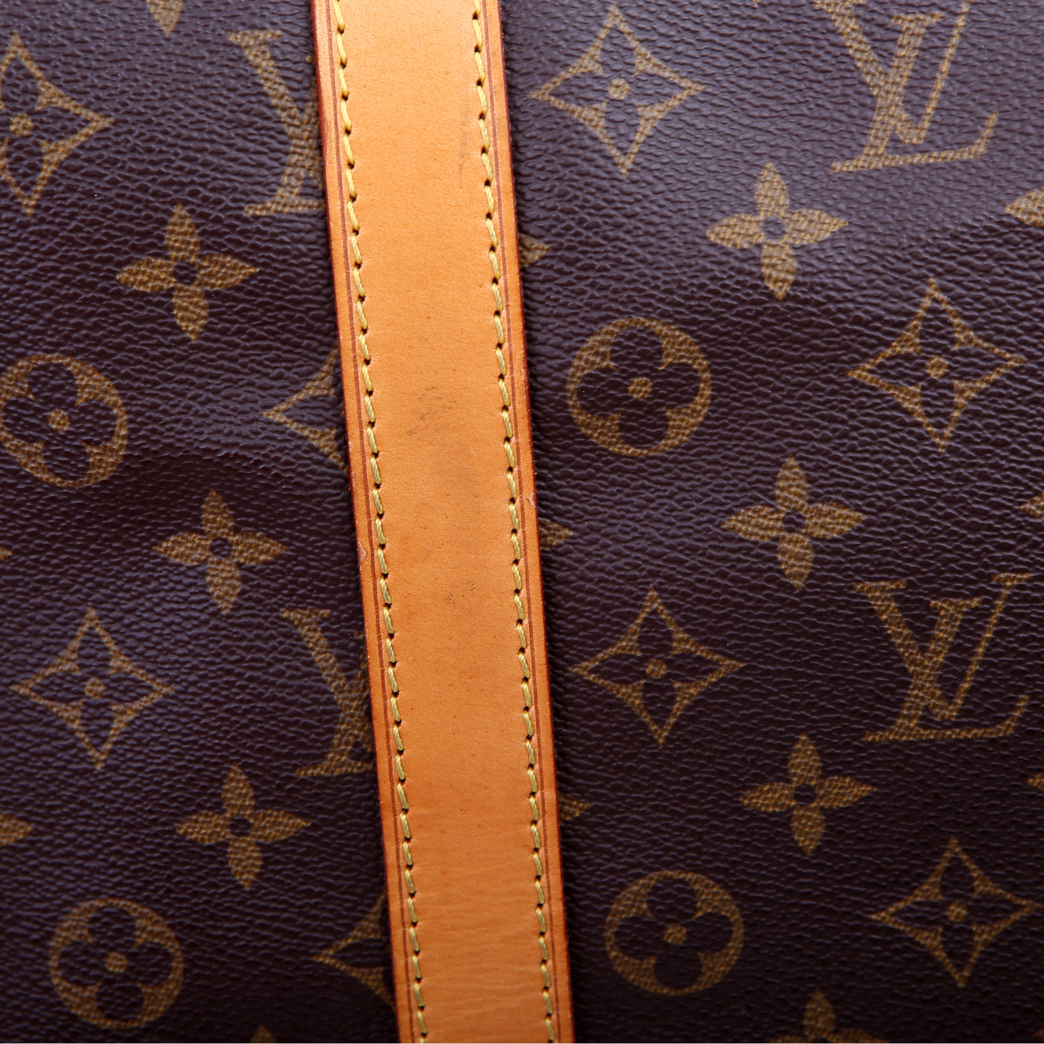 Keepall 55 Monogram