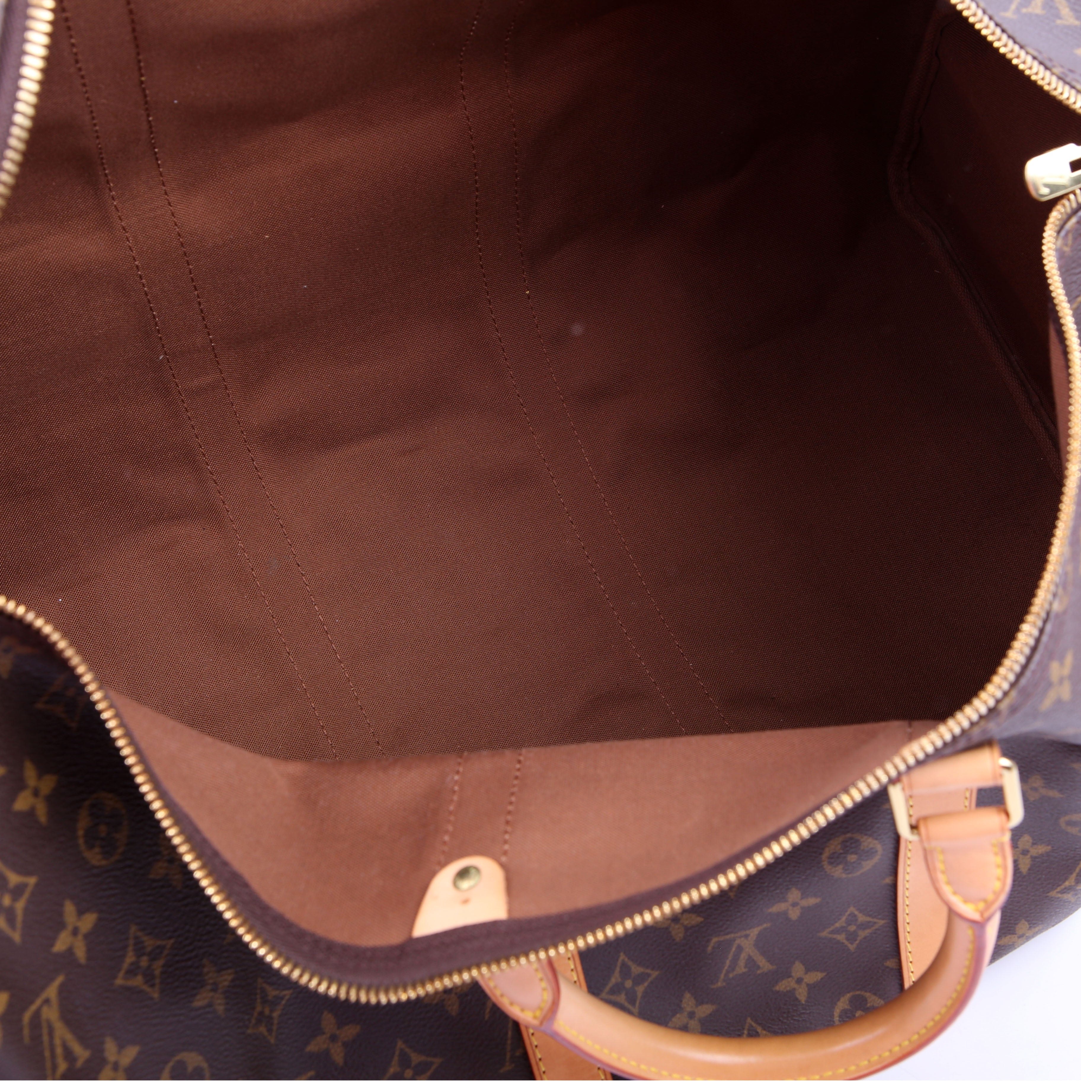 Keepall 55 Monogram