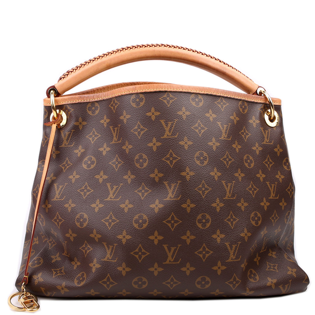 Artsy MM NM Monogram