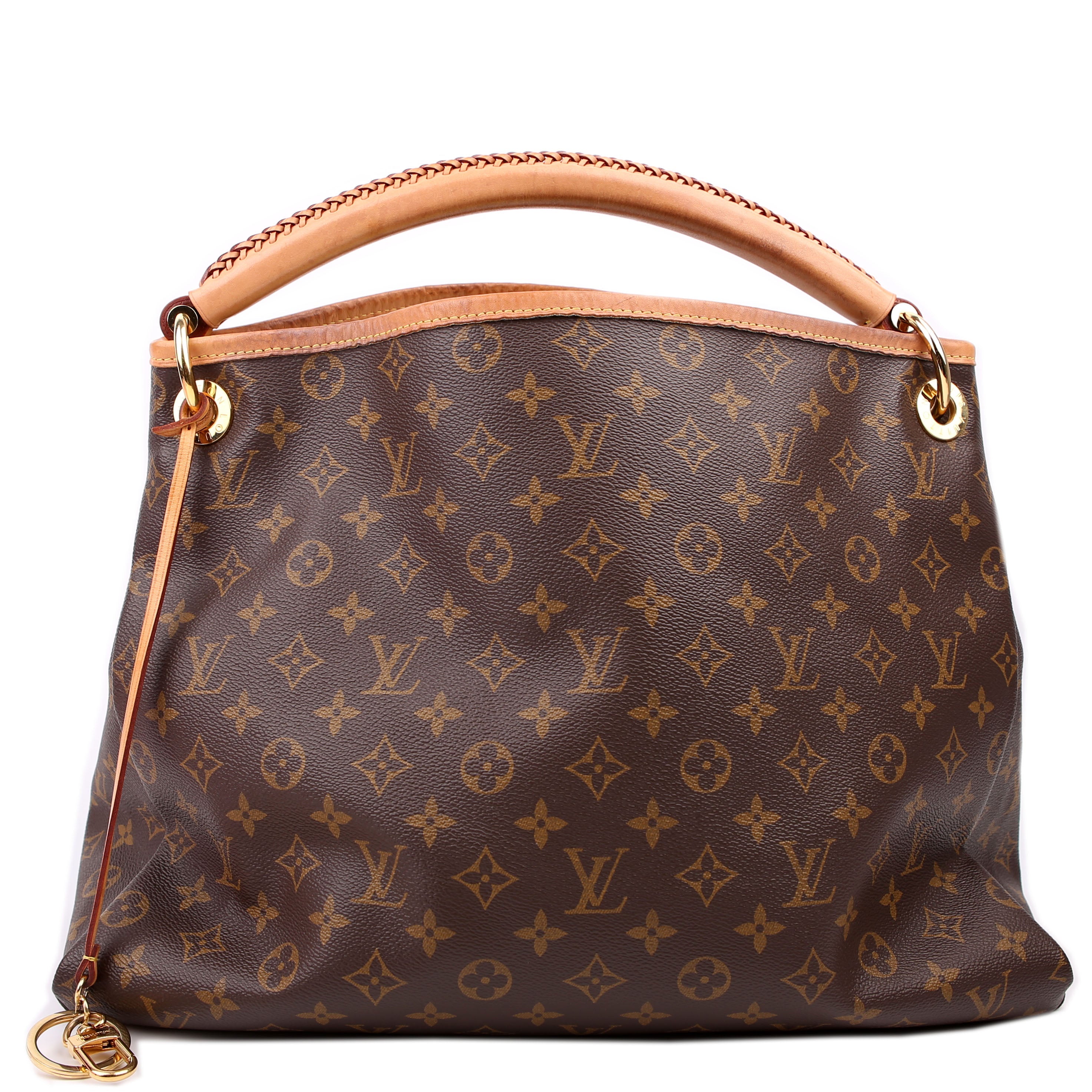 Artsy MM NM Monogram