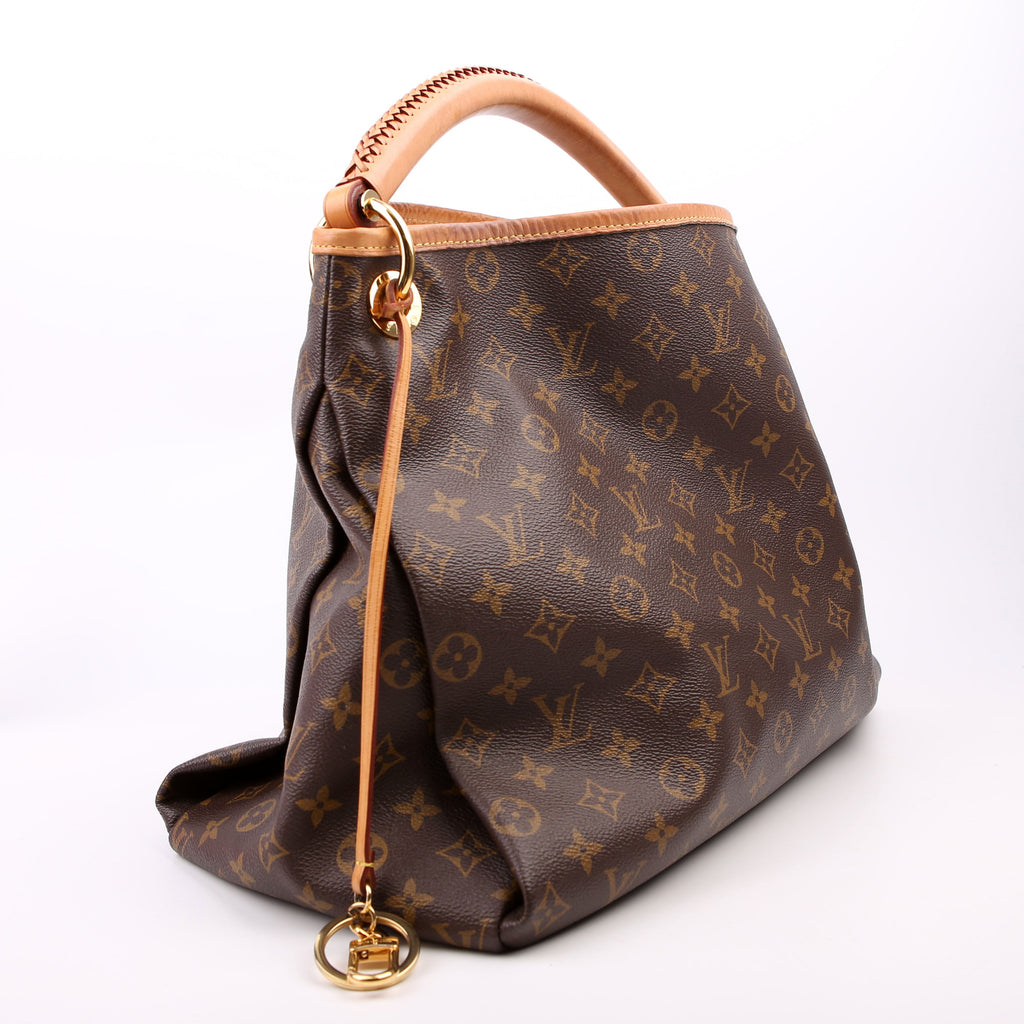 Artsy MM NM Monogram