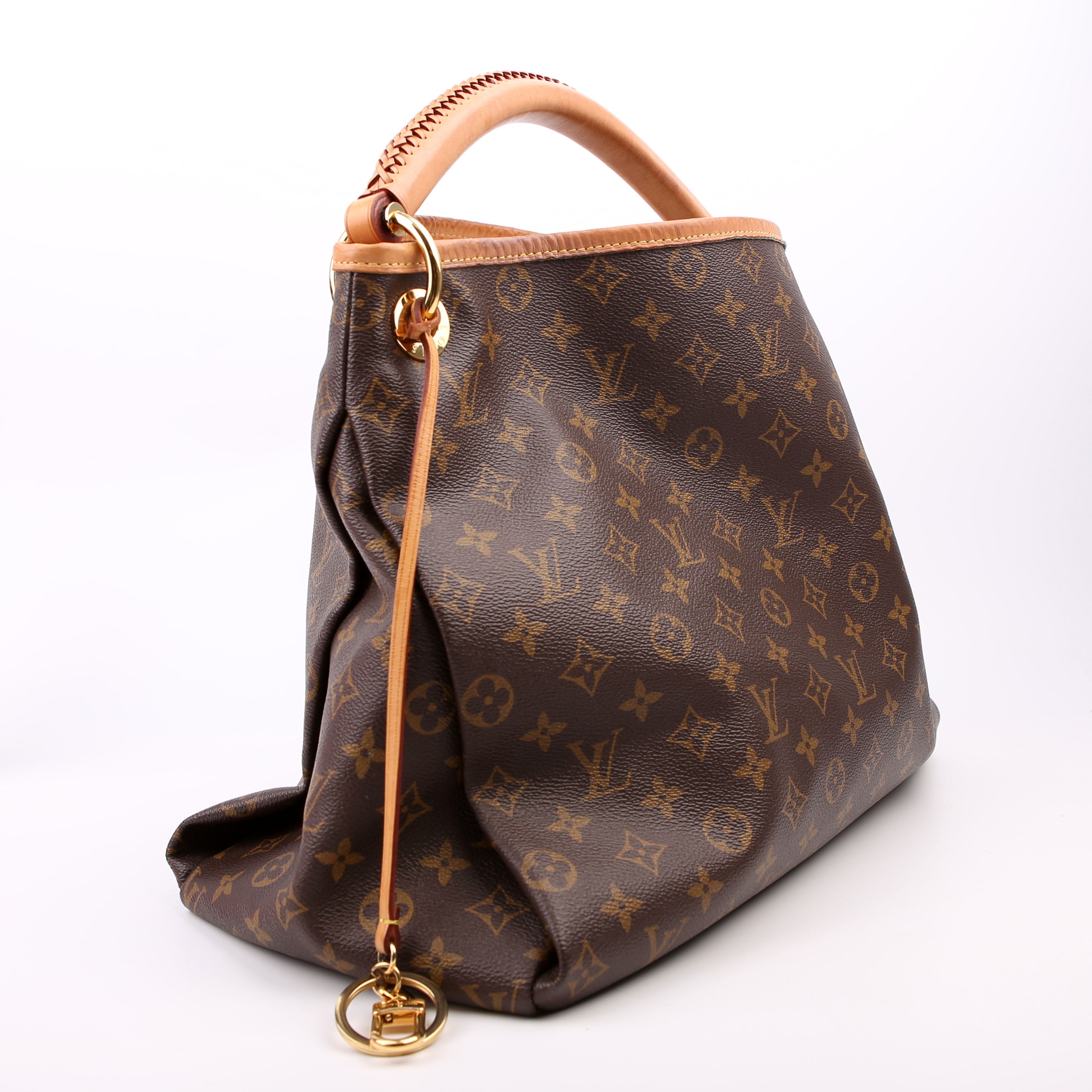 Artsy MM NM Monogram