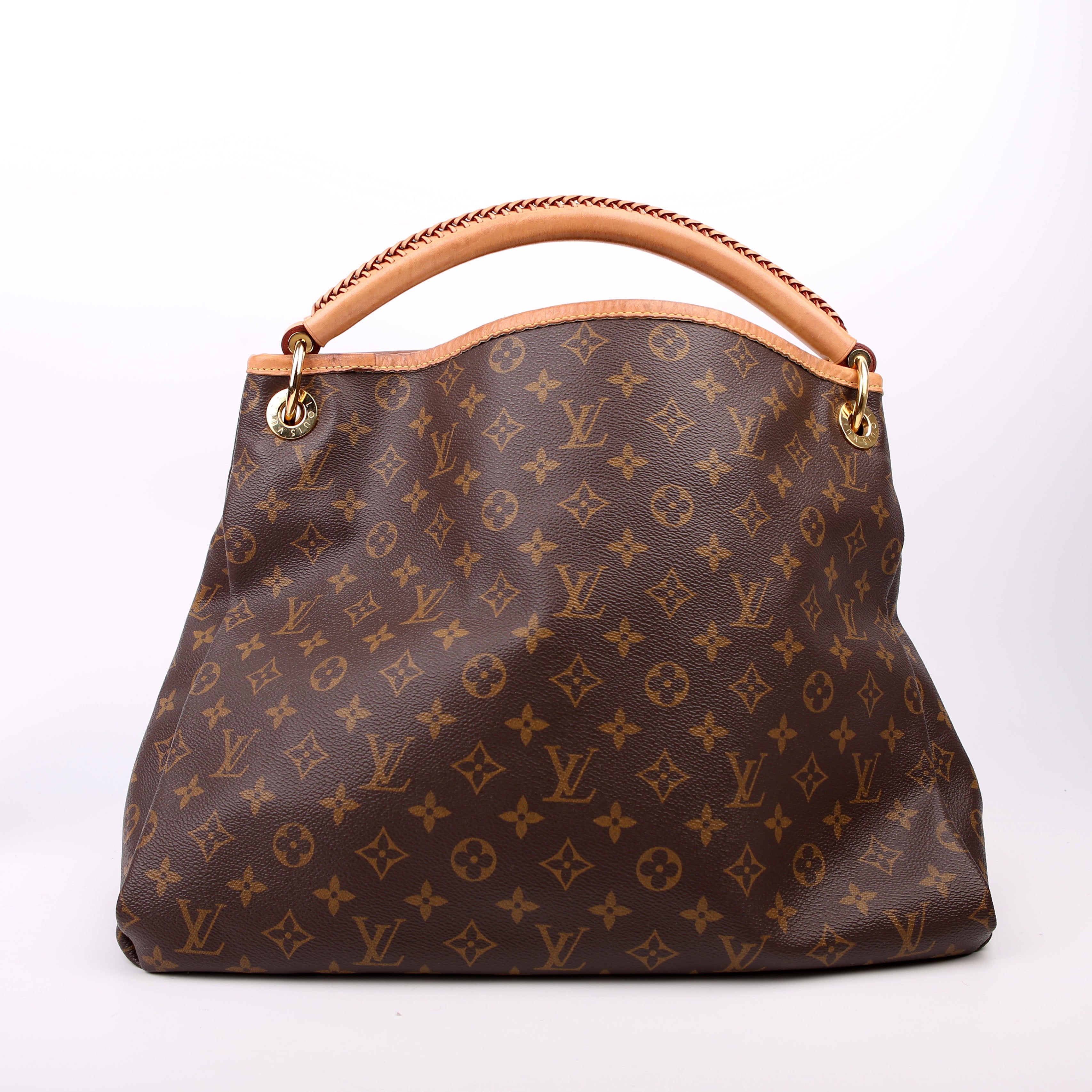 Artsy MM NM Monogram