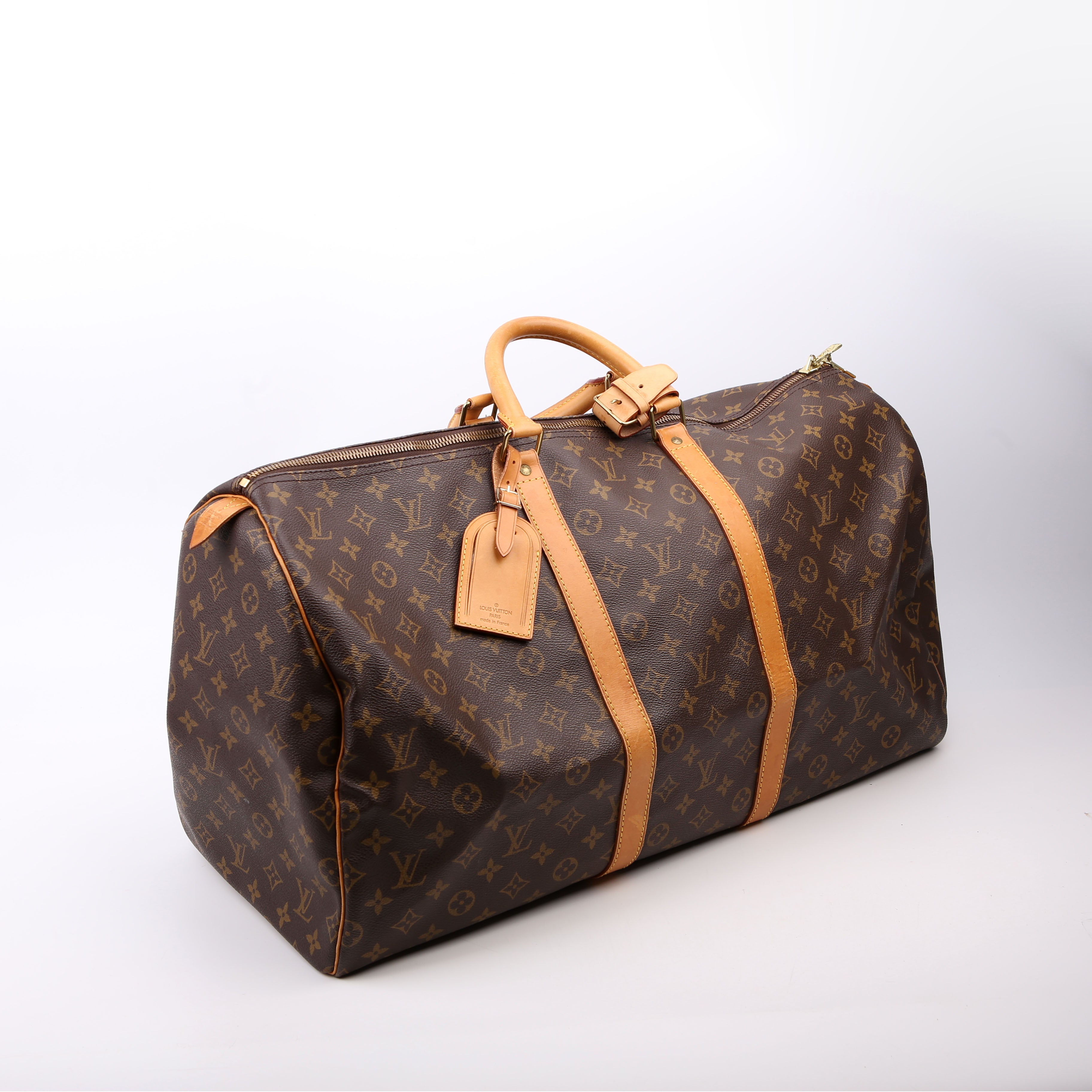 Keepall 55 Monogram