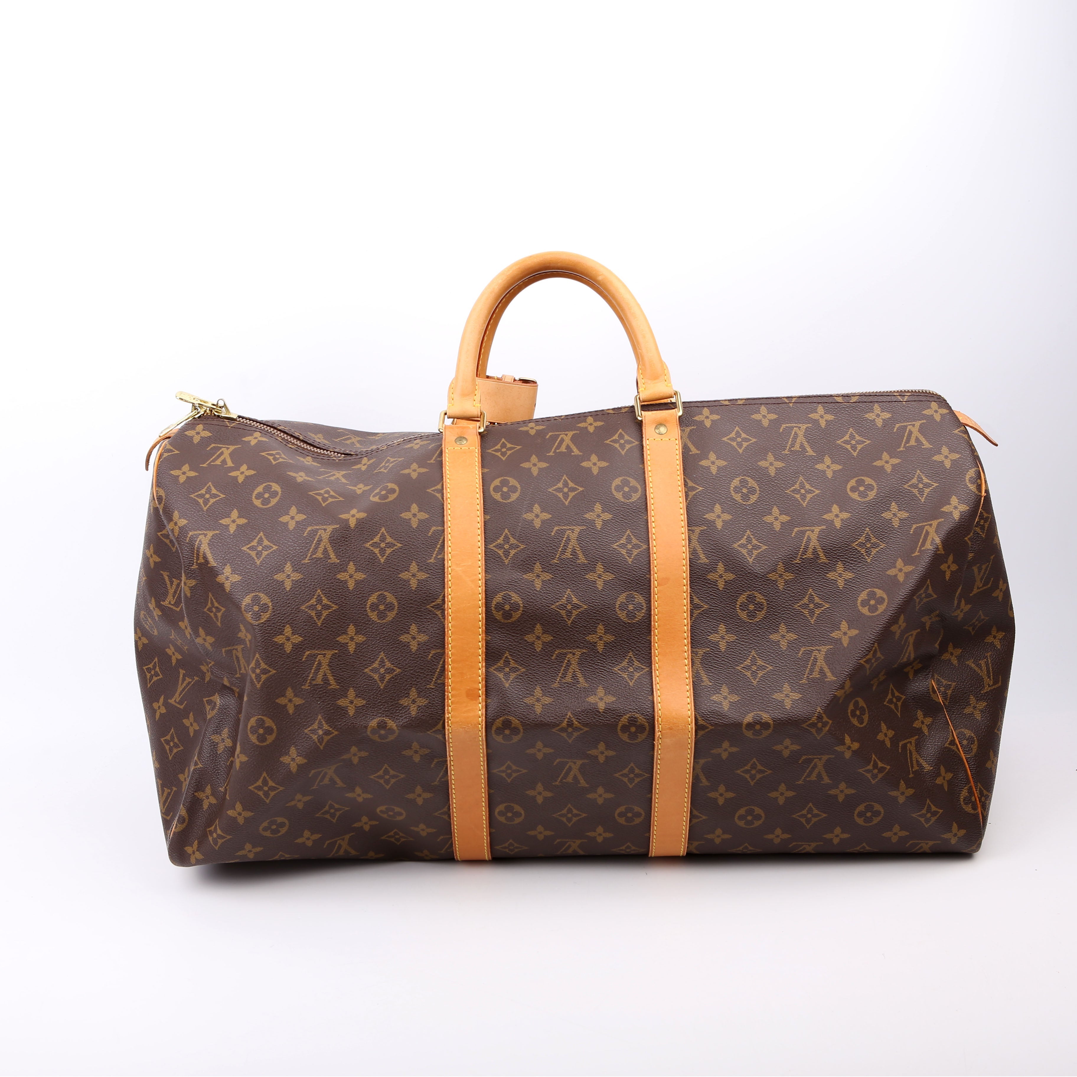 Keepall 55 Monogram