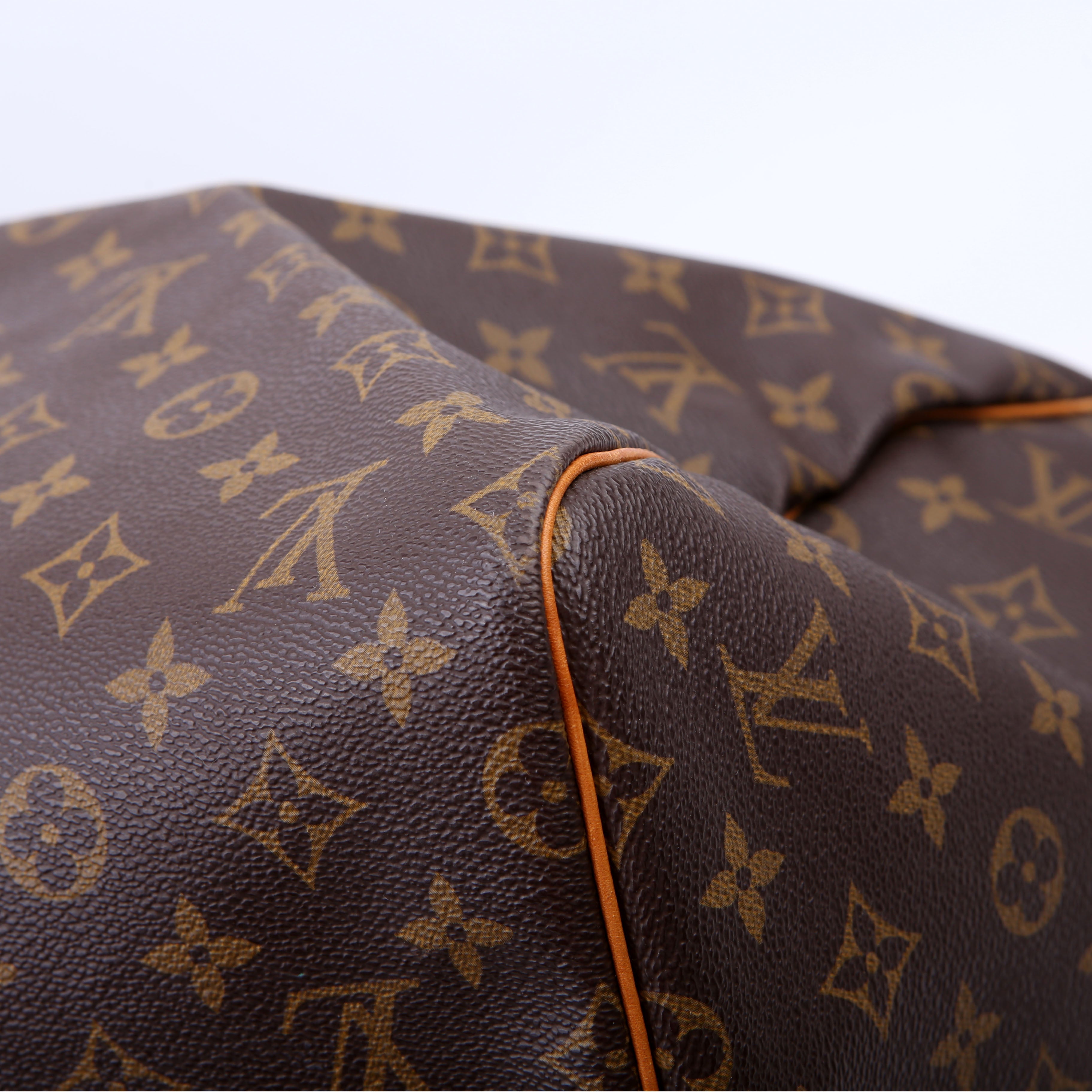Keepall 55 Monogram