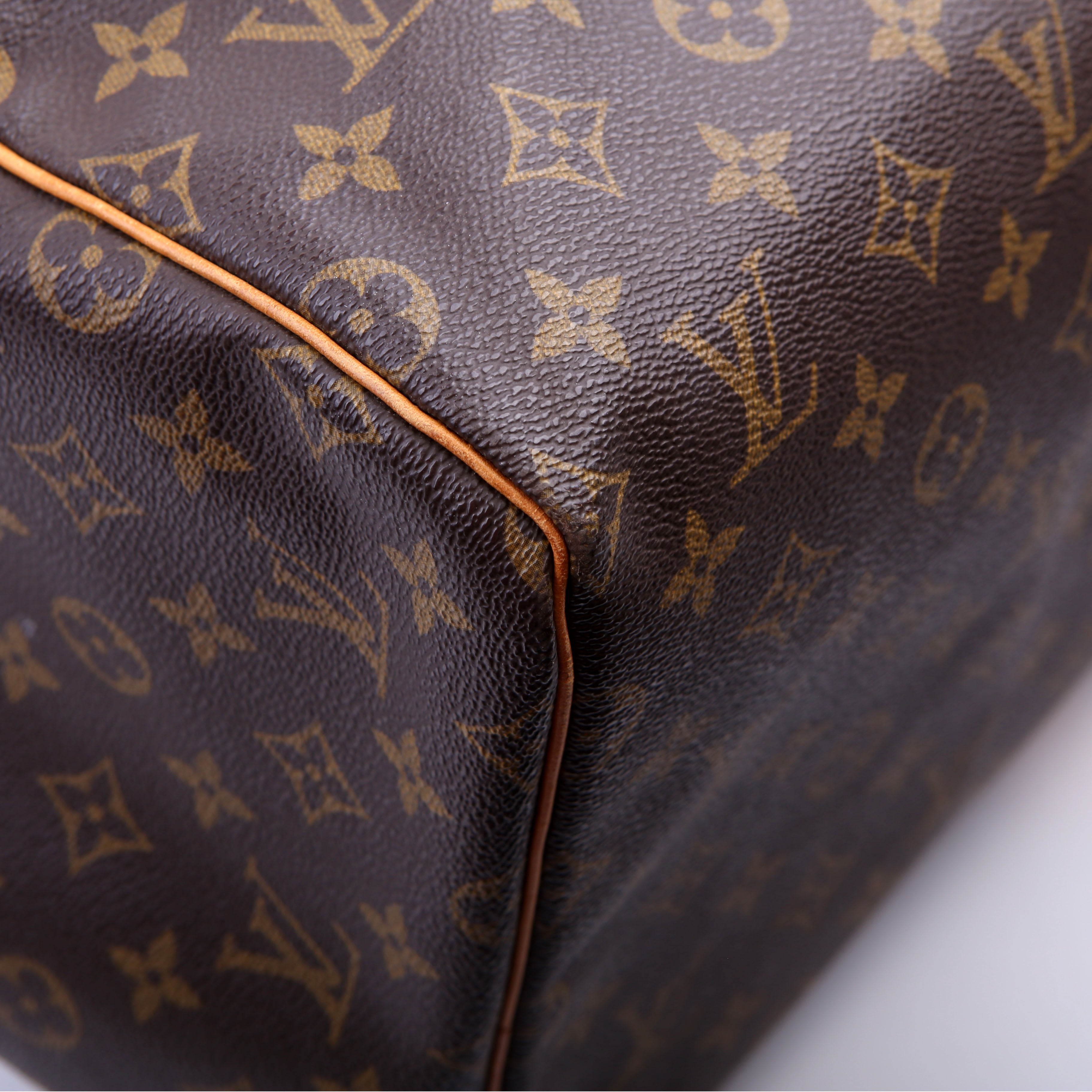 Keepall 55 Monogram