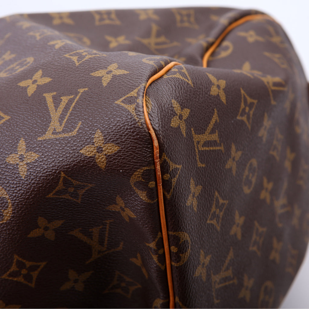 Keepall 55 Monogram