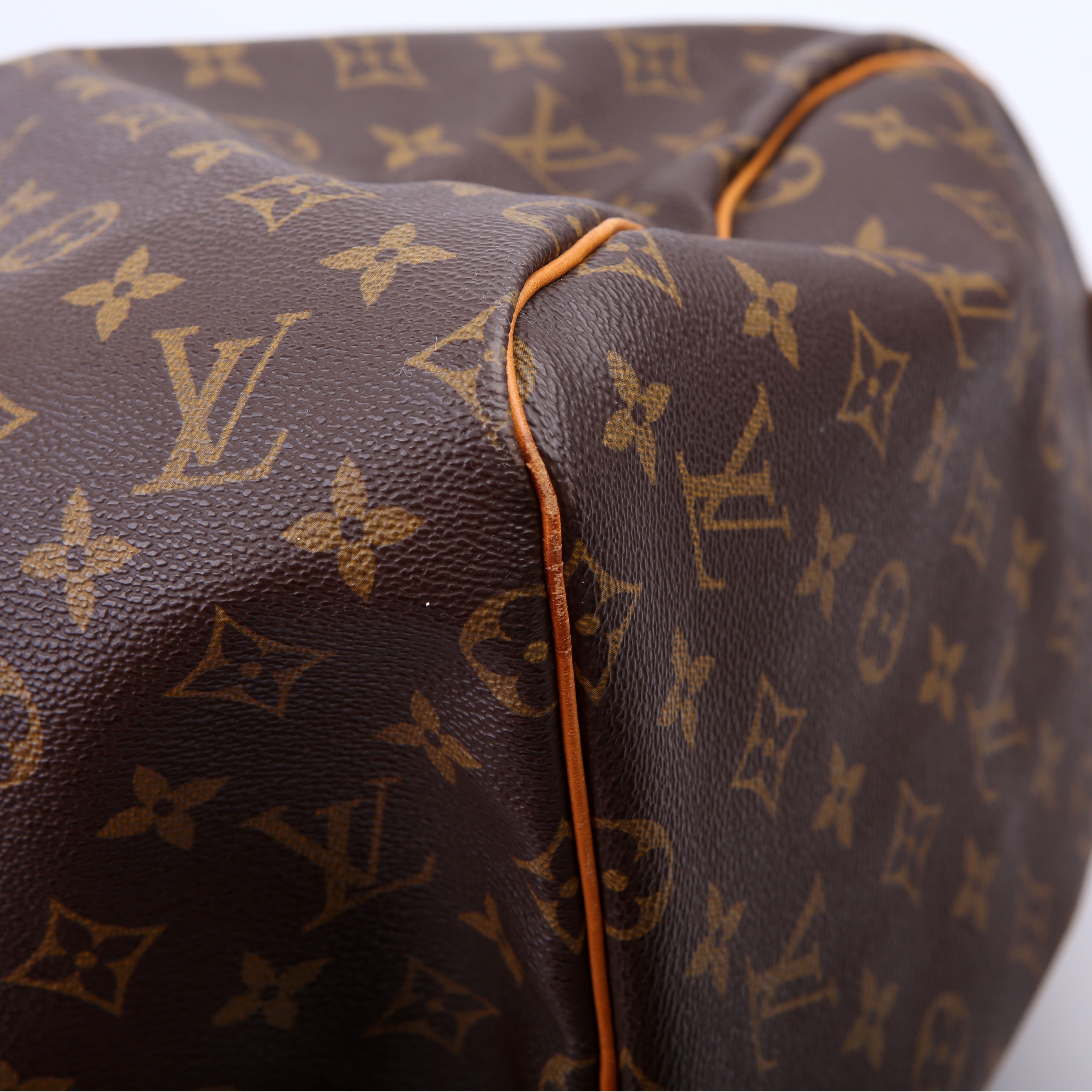 Keepall 55 Monogram