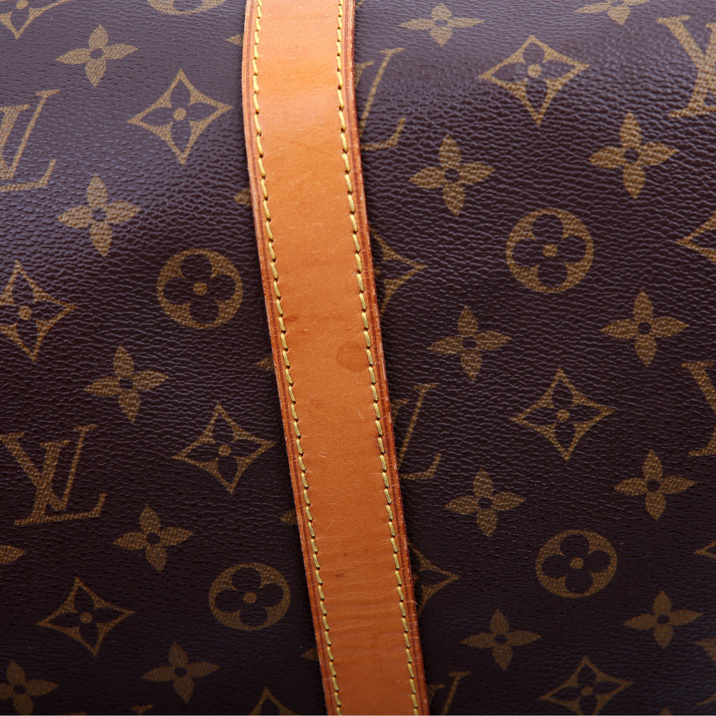 Keepall 55 Monogram