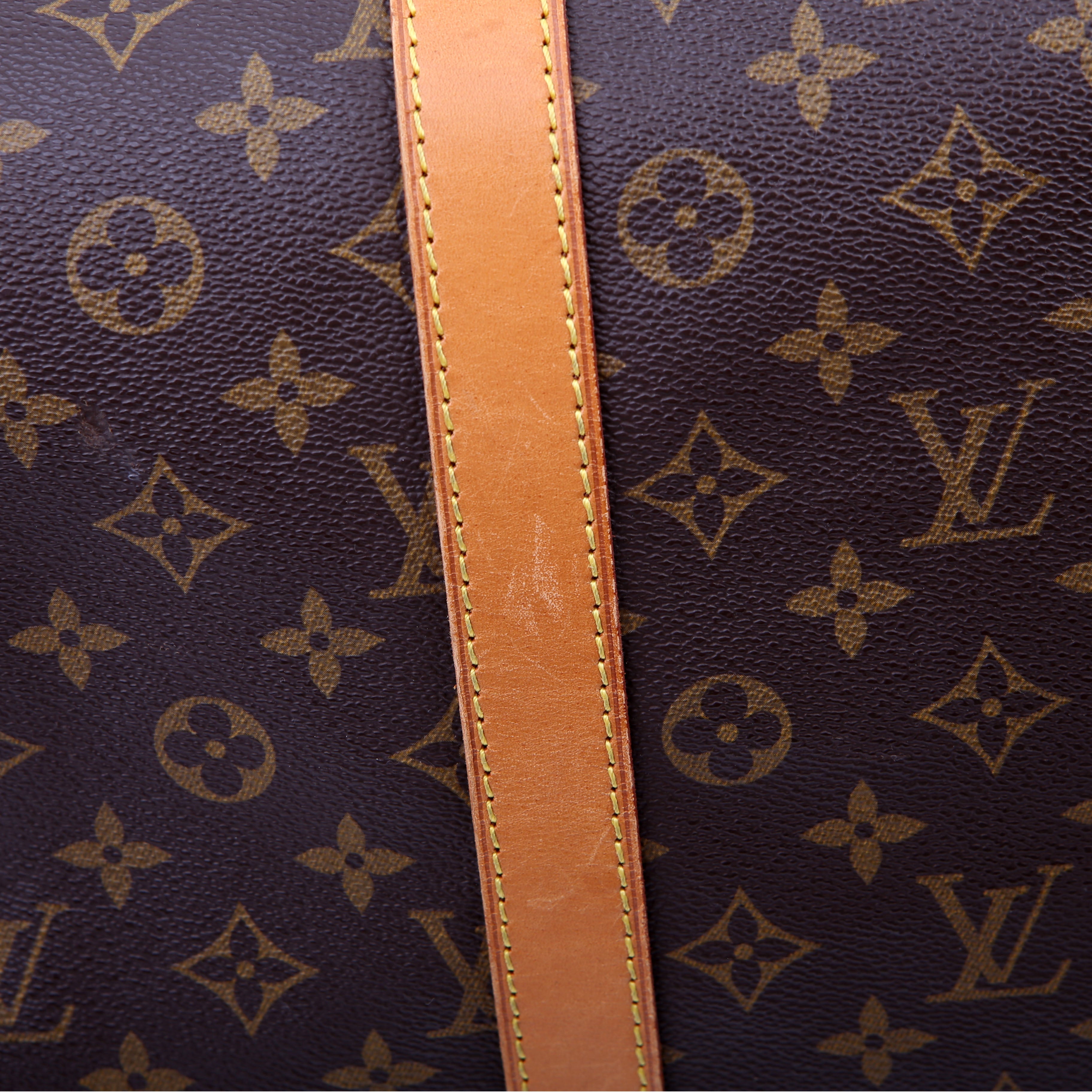 Keepall 55 Monogram