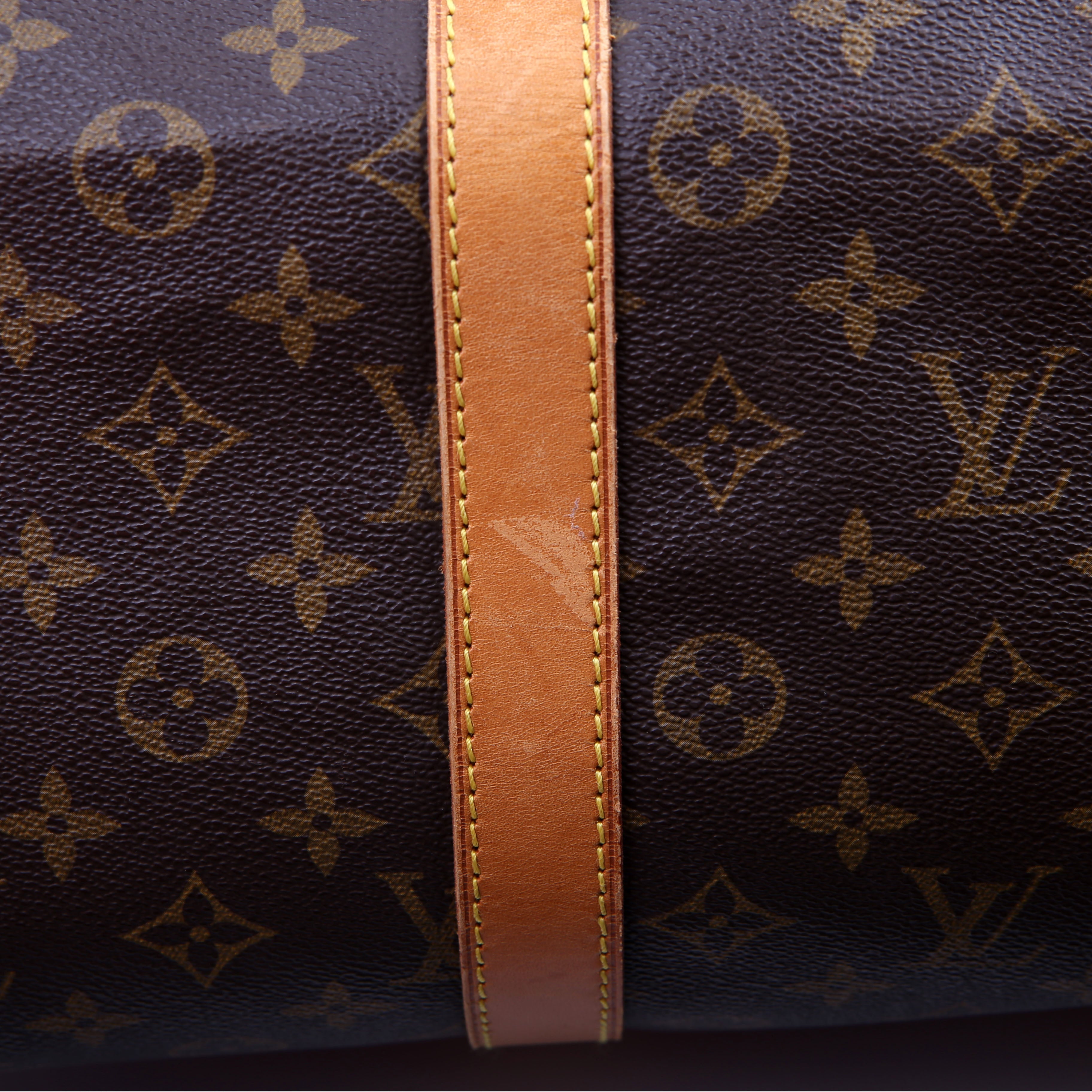 Keepall 55 Monogram