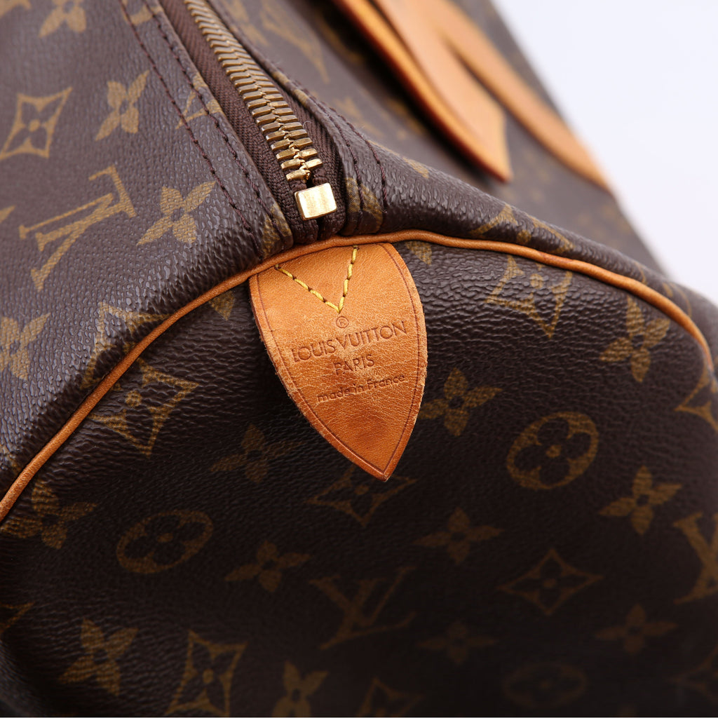 Keepall 55 Monogram