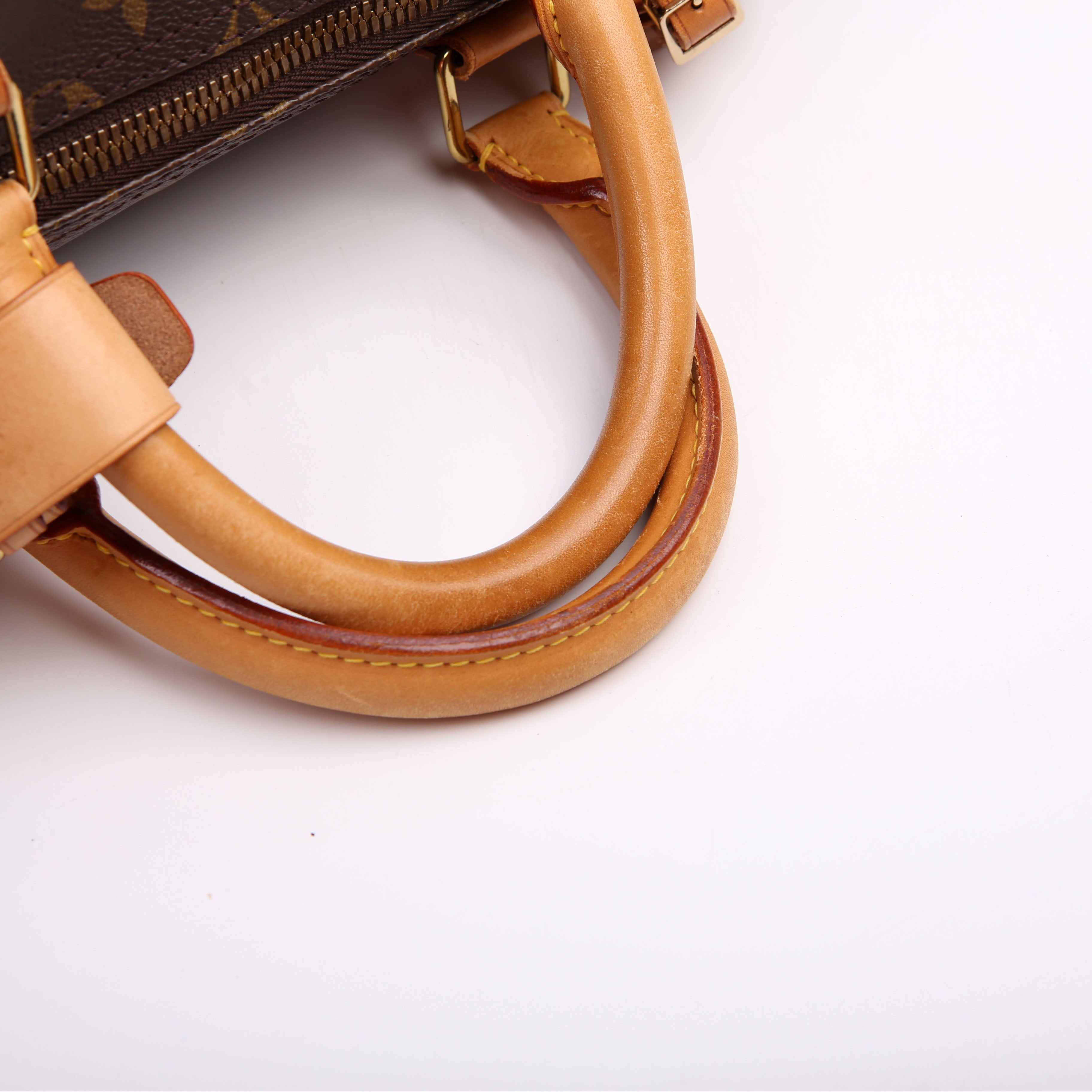 Keepall 55 Monogram