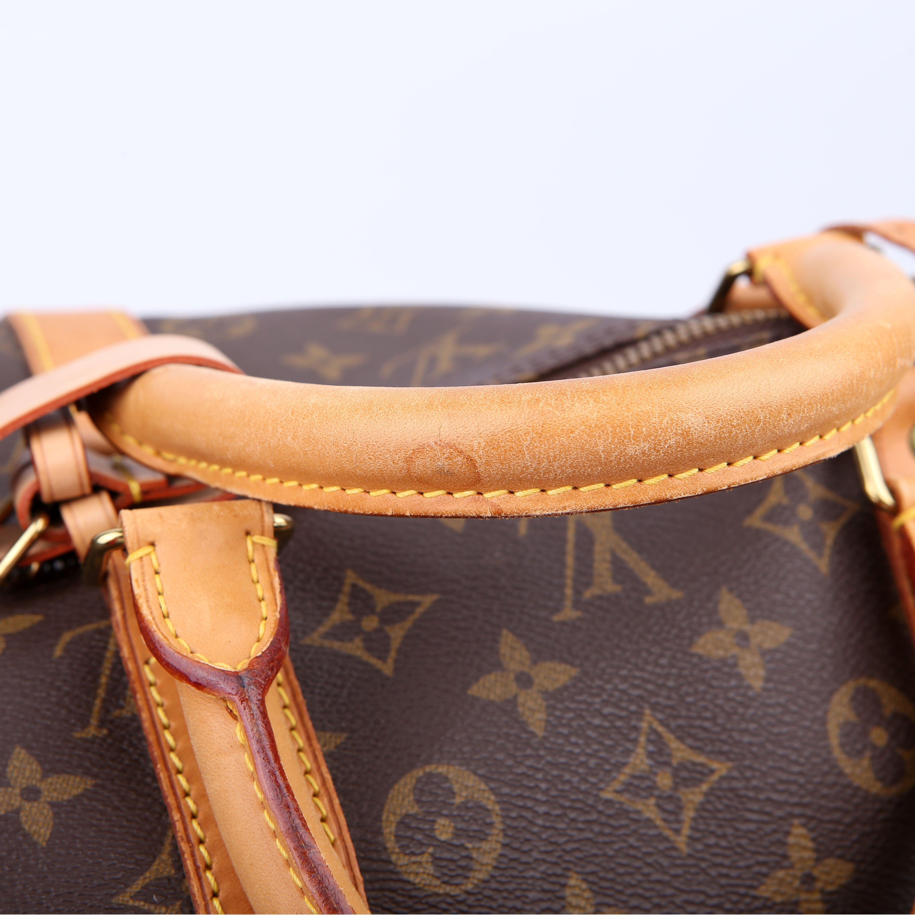 Keepall 55 Monogram