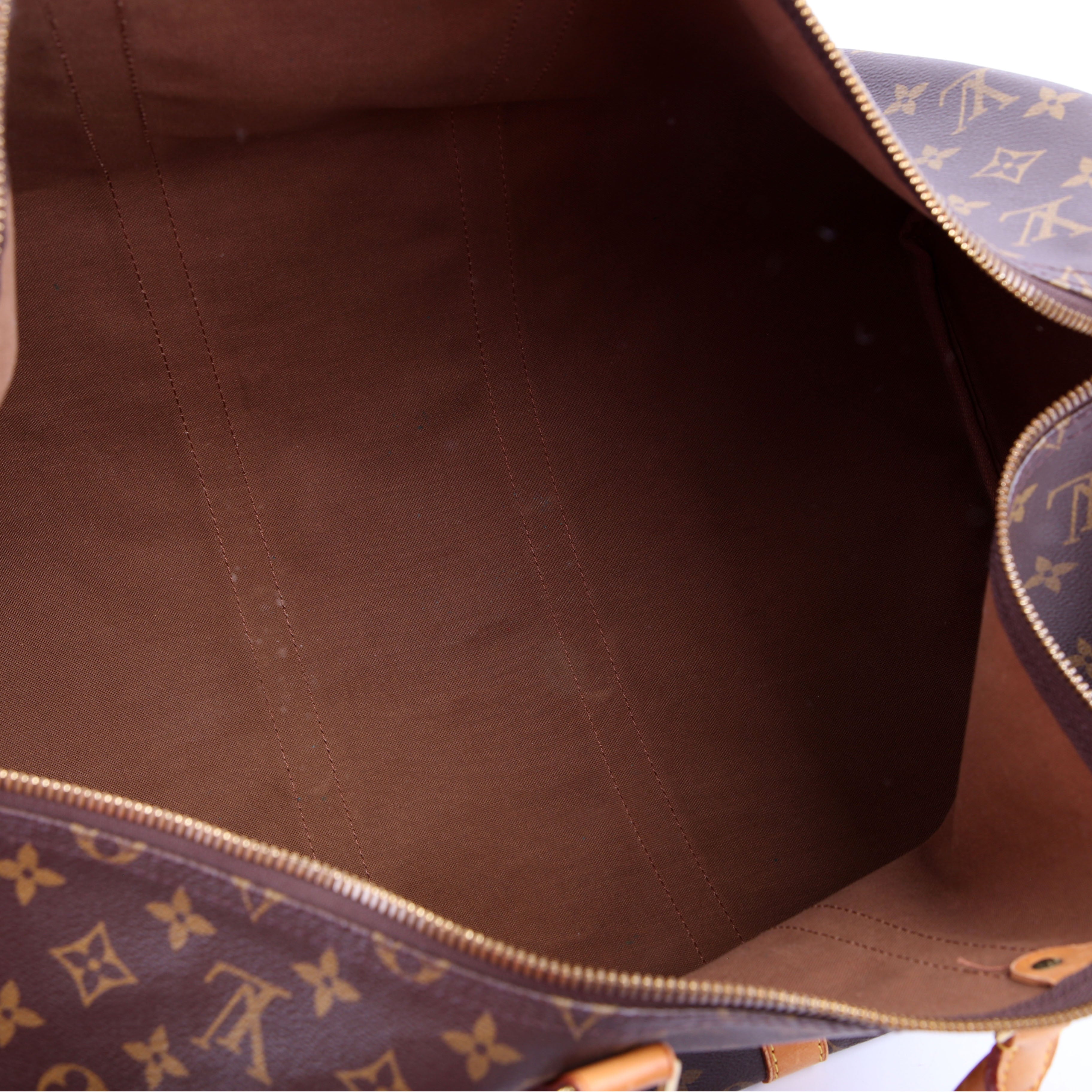 Keepall 55 Monogram