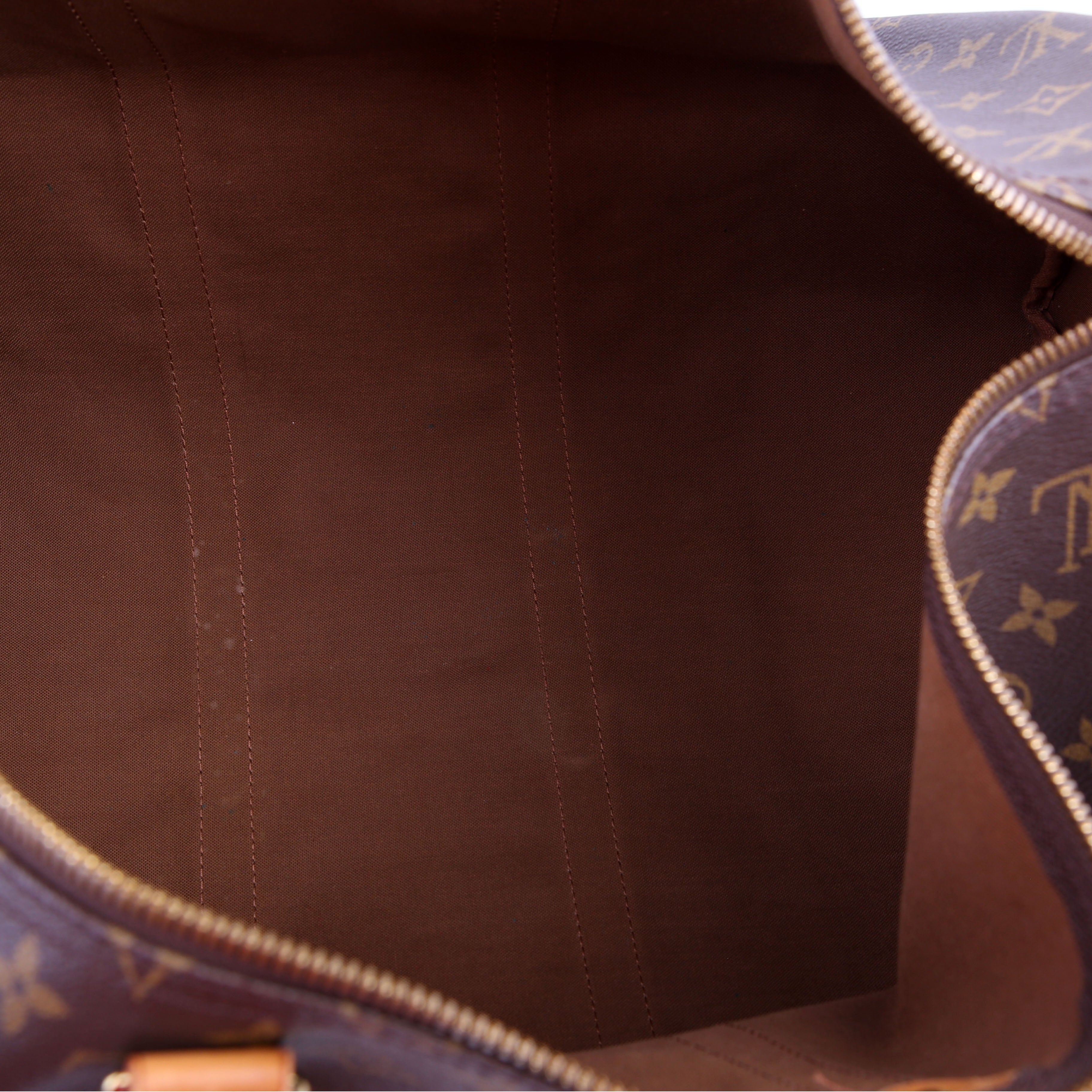 Keepall 55 Monogram