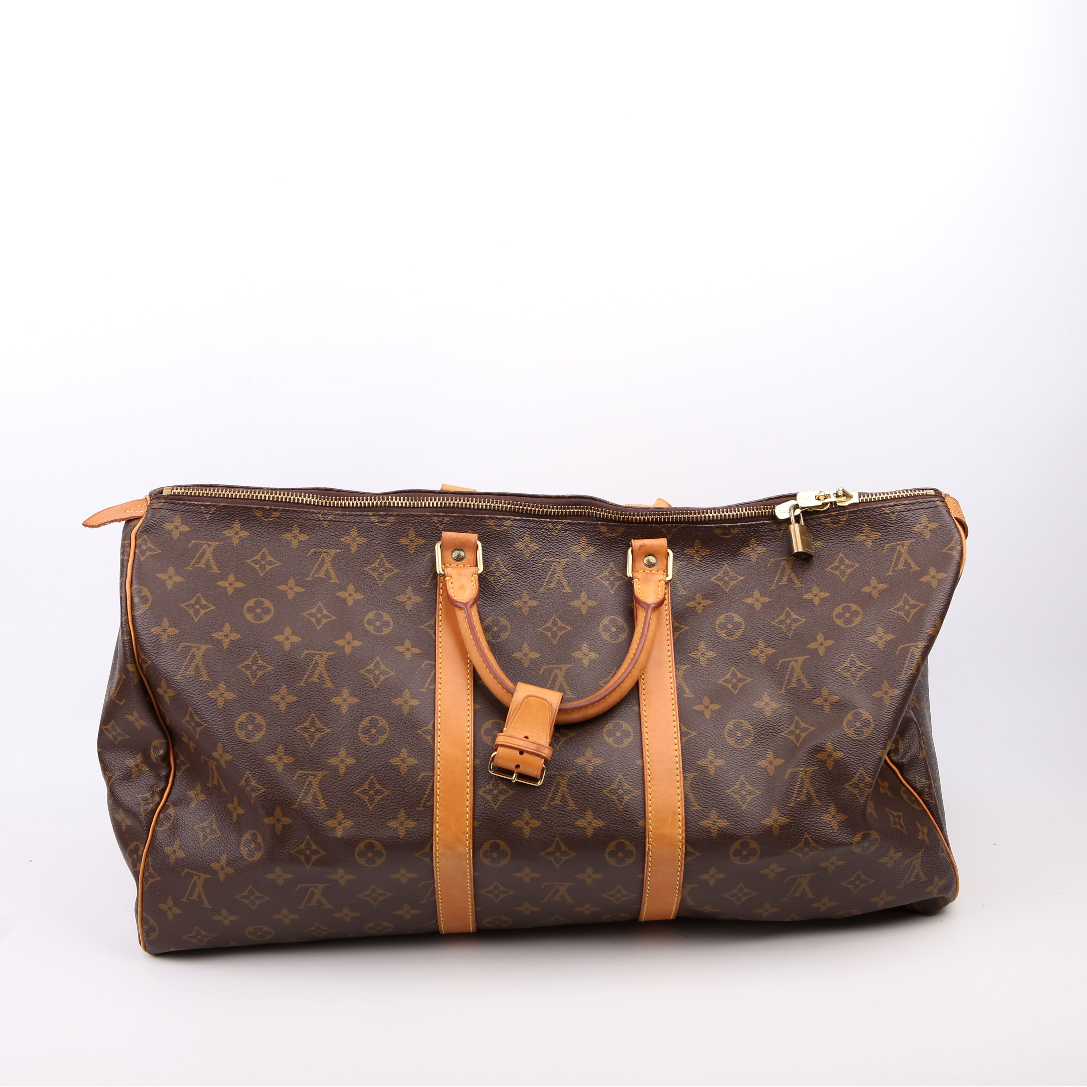 Keepall 55 Monogram