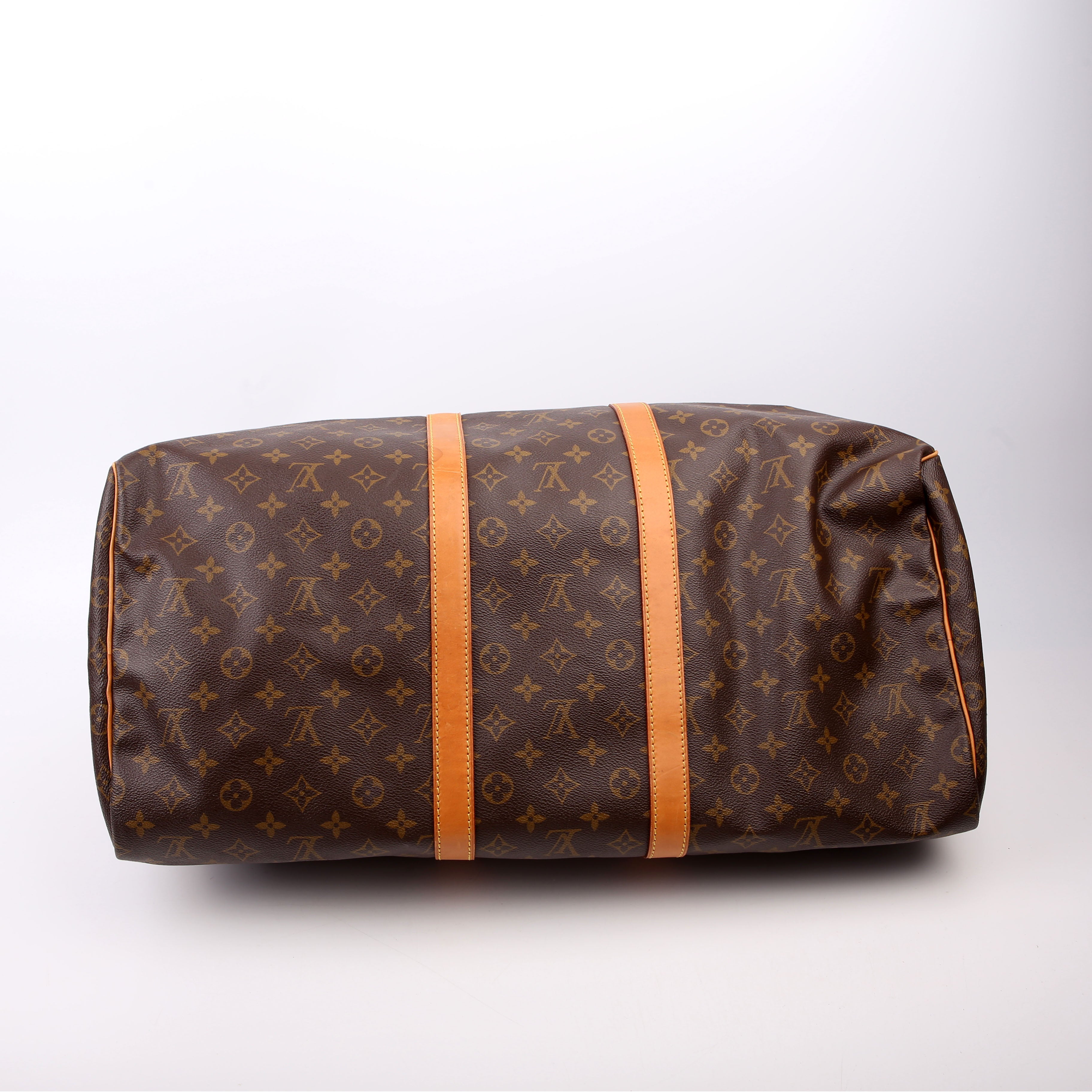 Keepall 55 Monogram