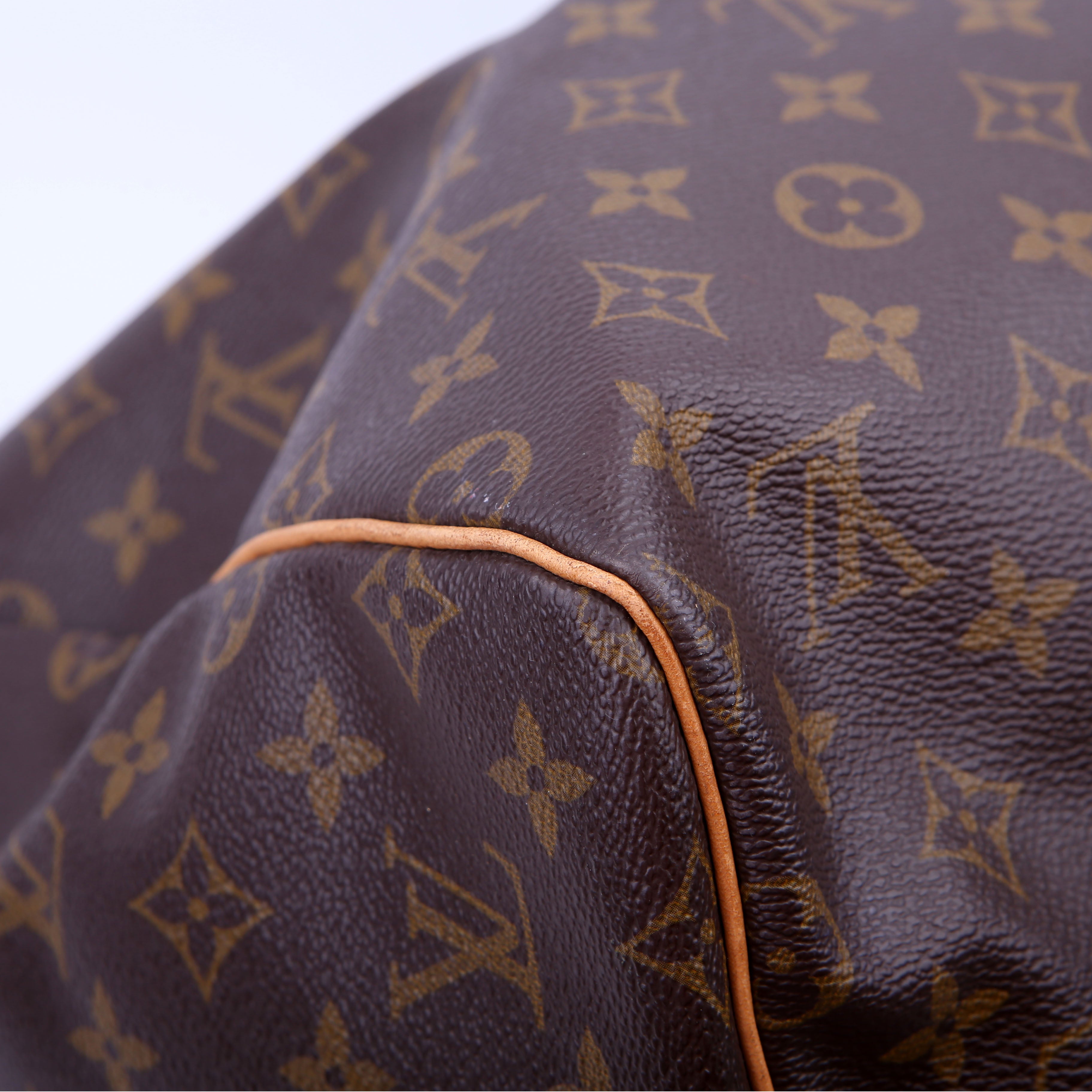 Keepall 55 Monogram