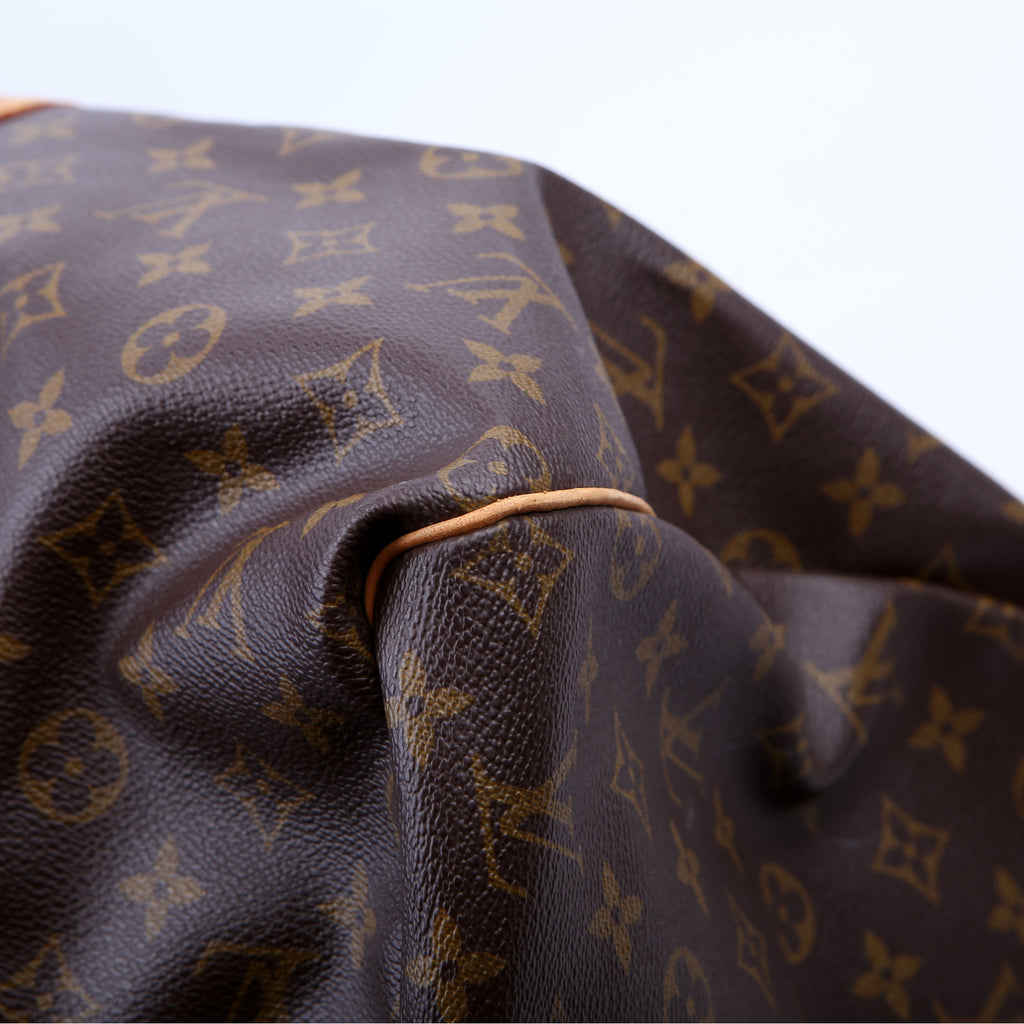 Keepall 55 Monogram