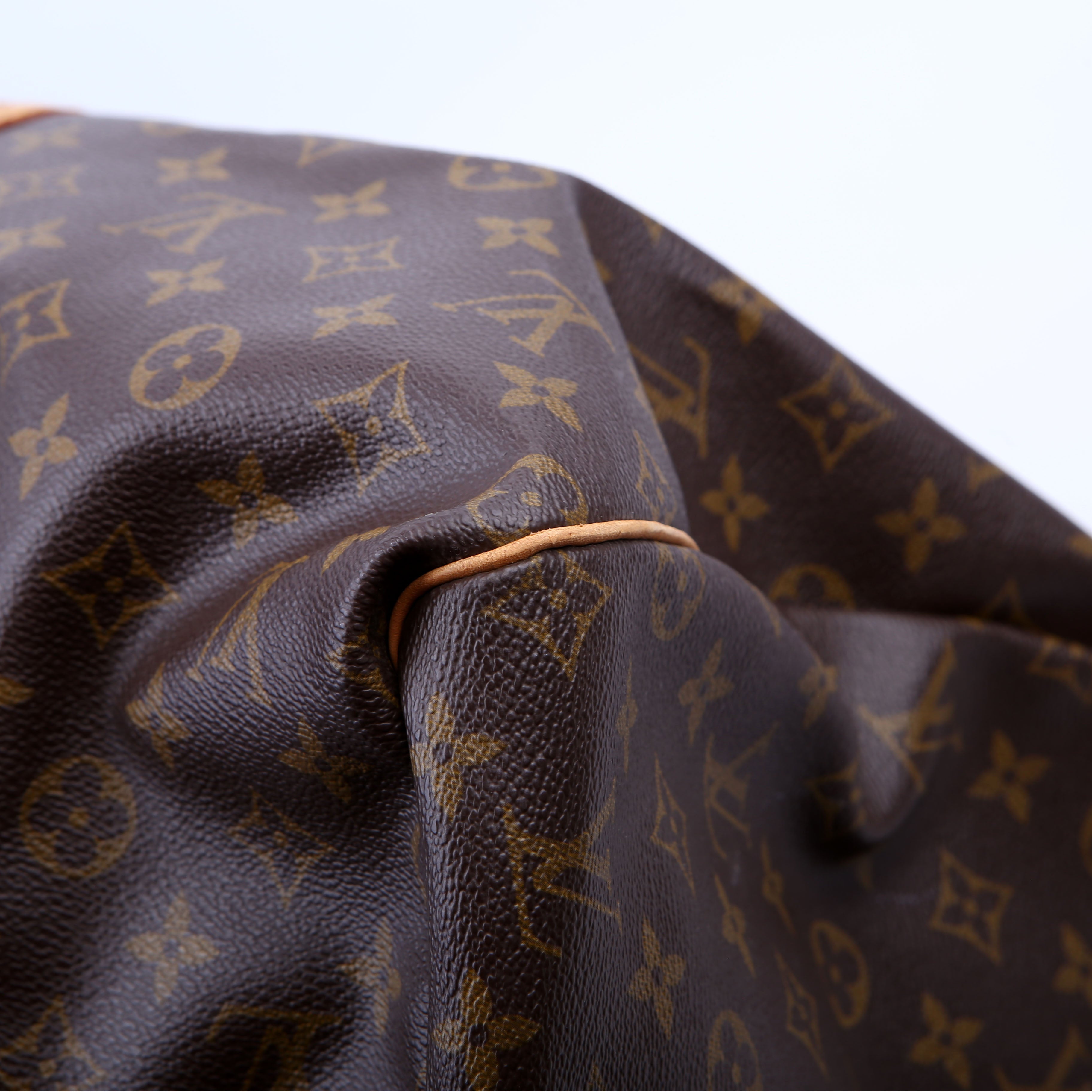 Keepall 55 Monogram
