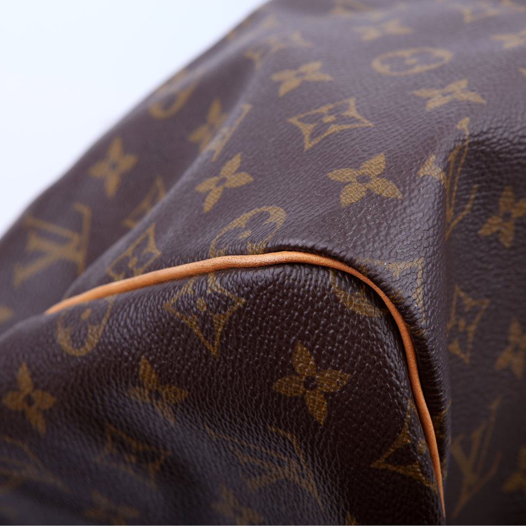 Keepall 55 Monogram