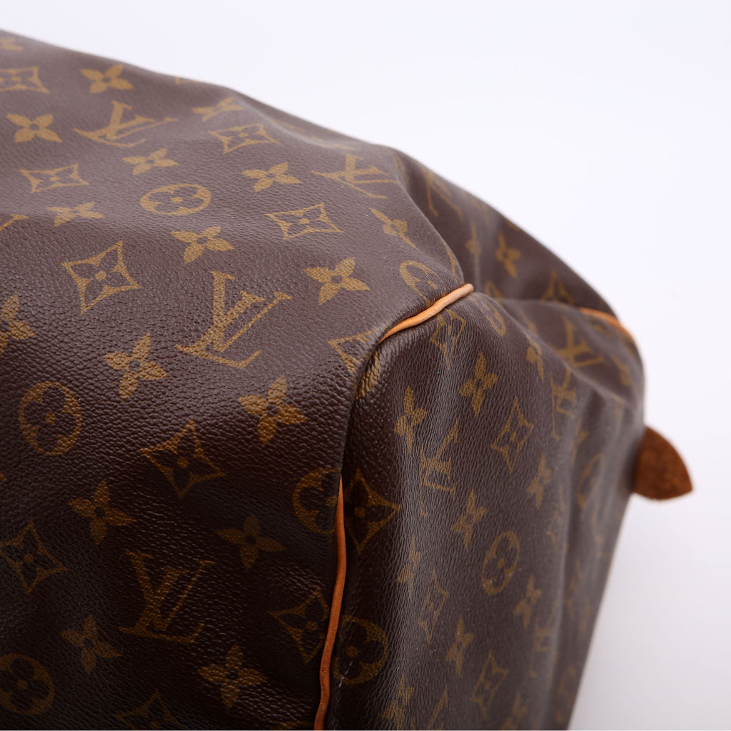 Keepall 55 Monogram