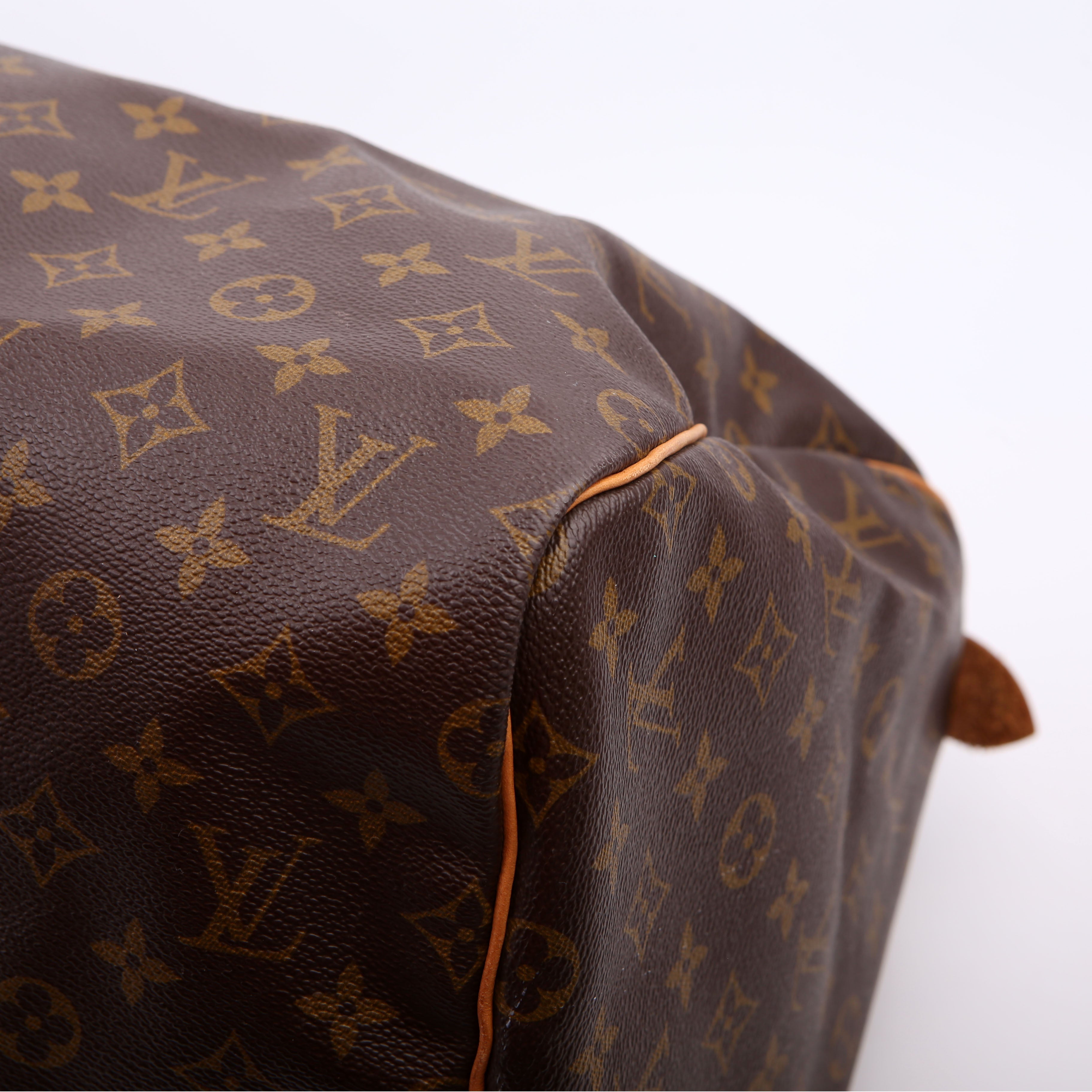 Keepall 55 Monogram