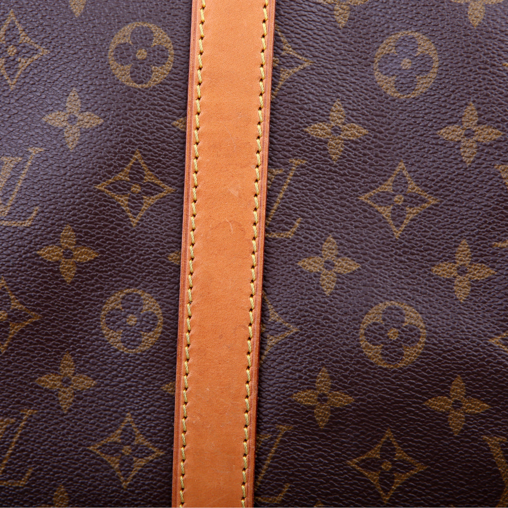 Keepall 55 Monogram