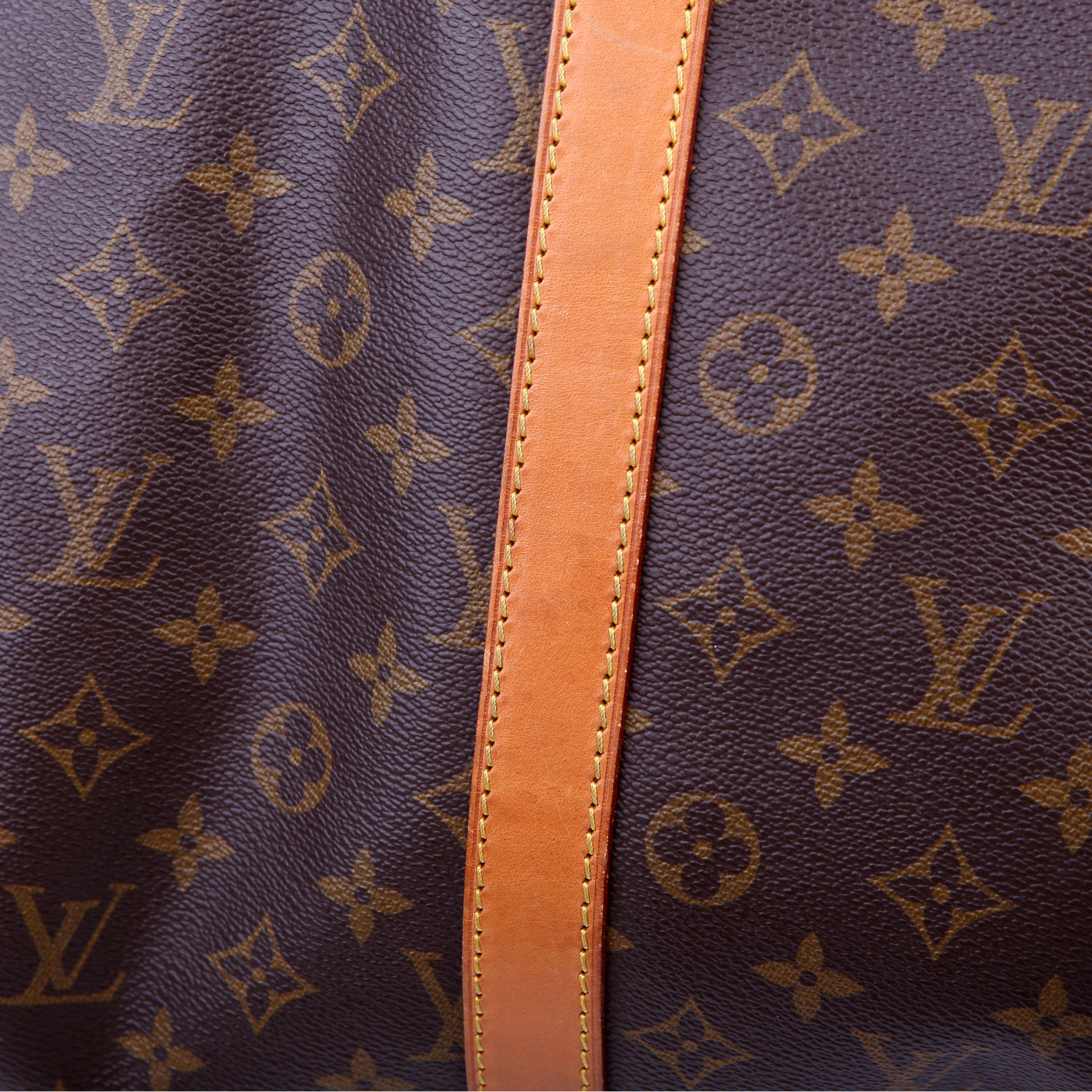 Keepall 55 Monogram