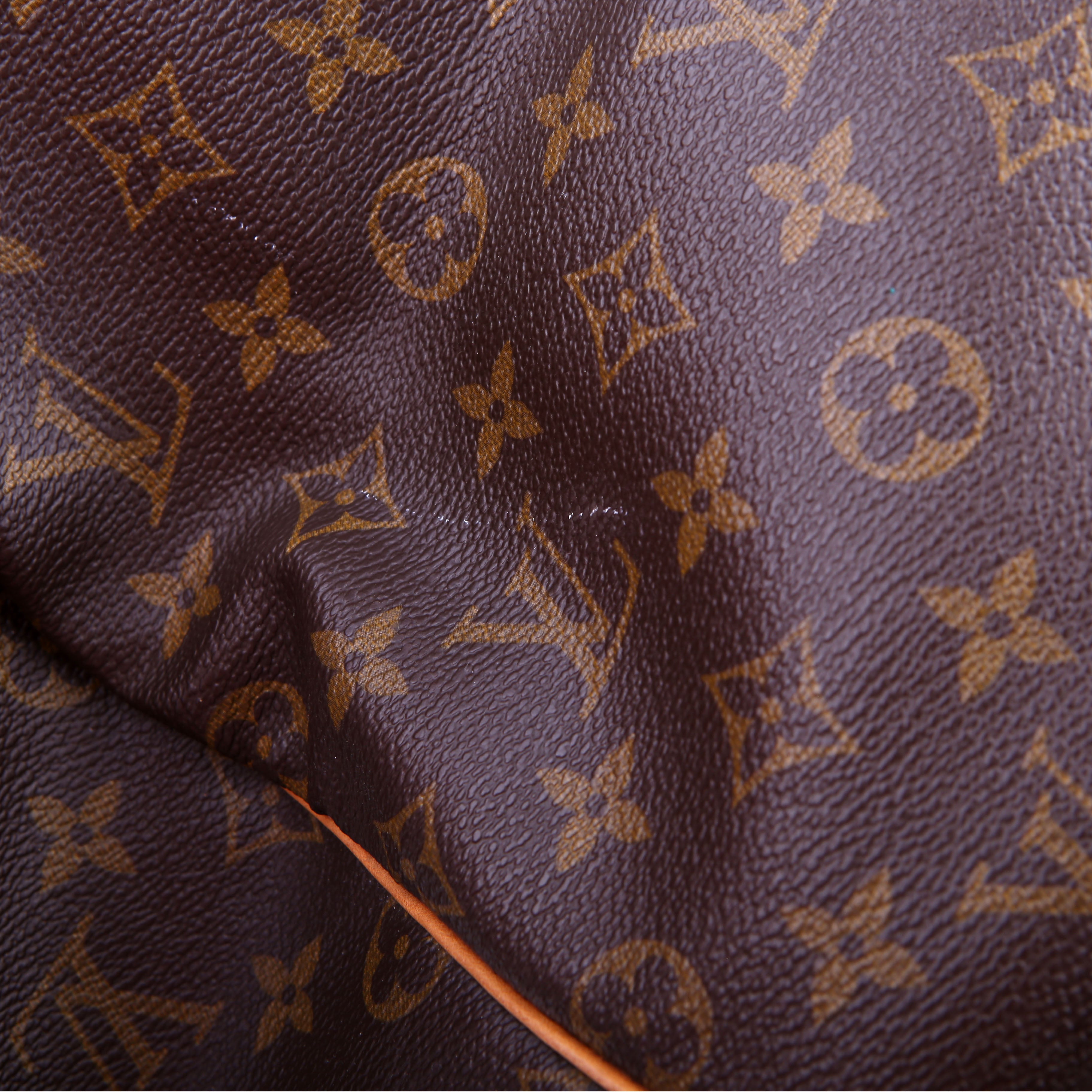 Keepall 55 Monogram