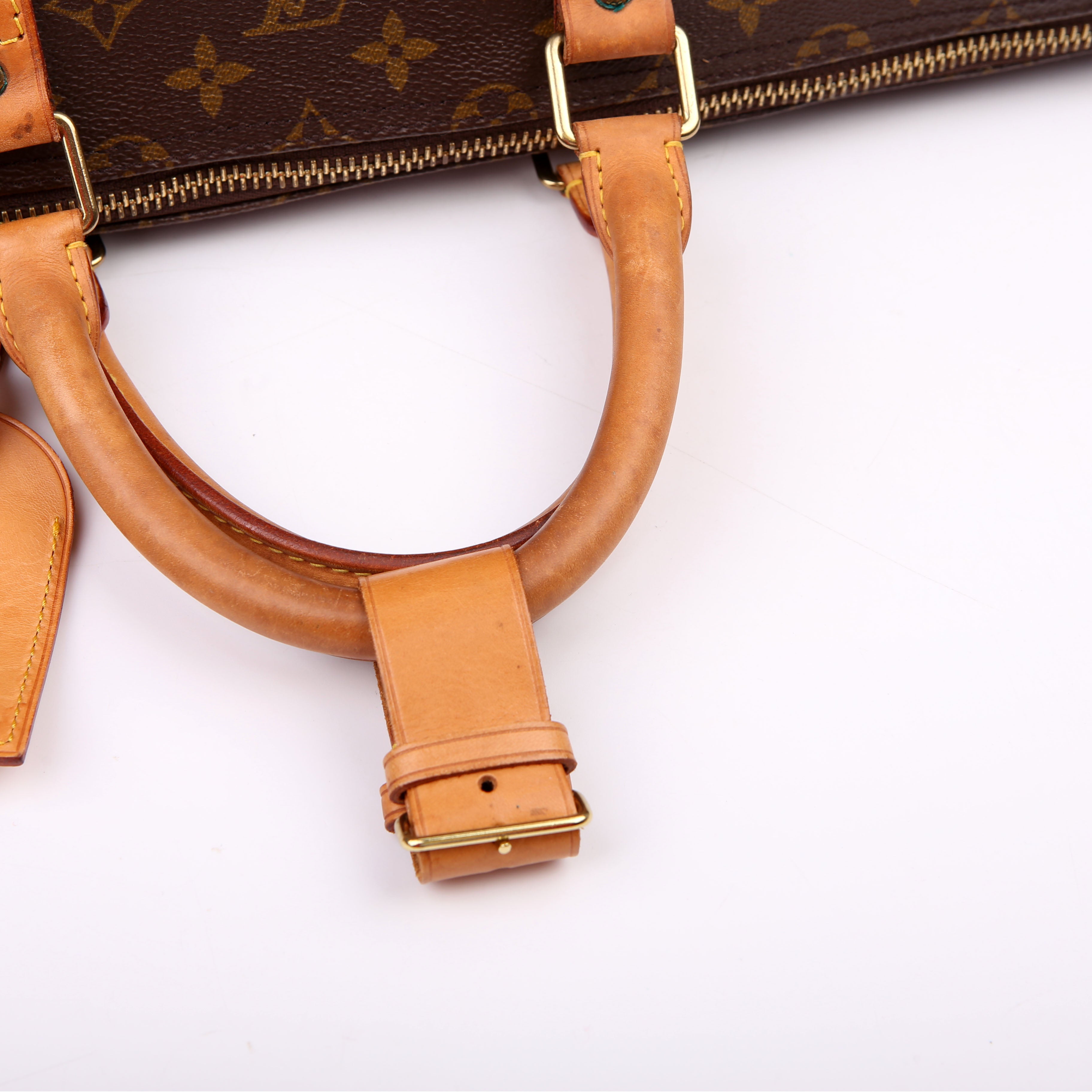 Keepall 55 Monogram