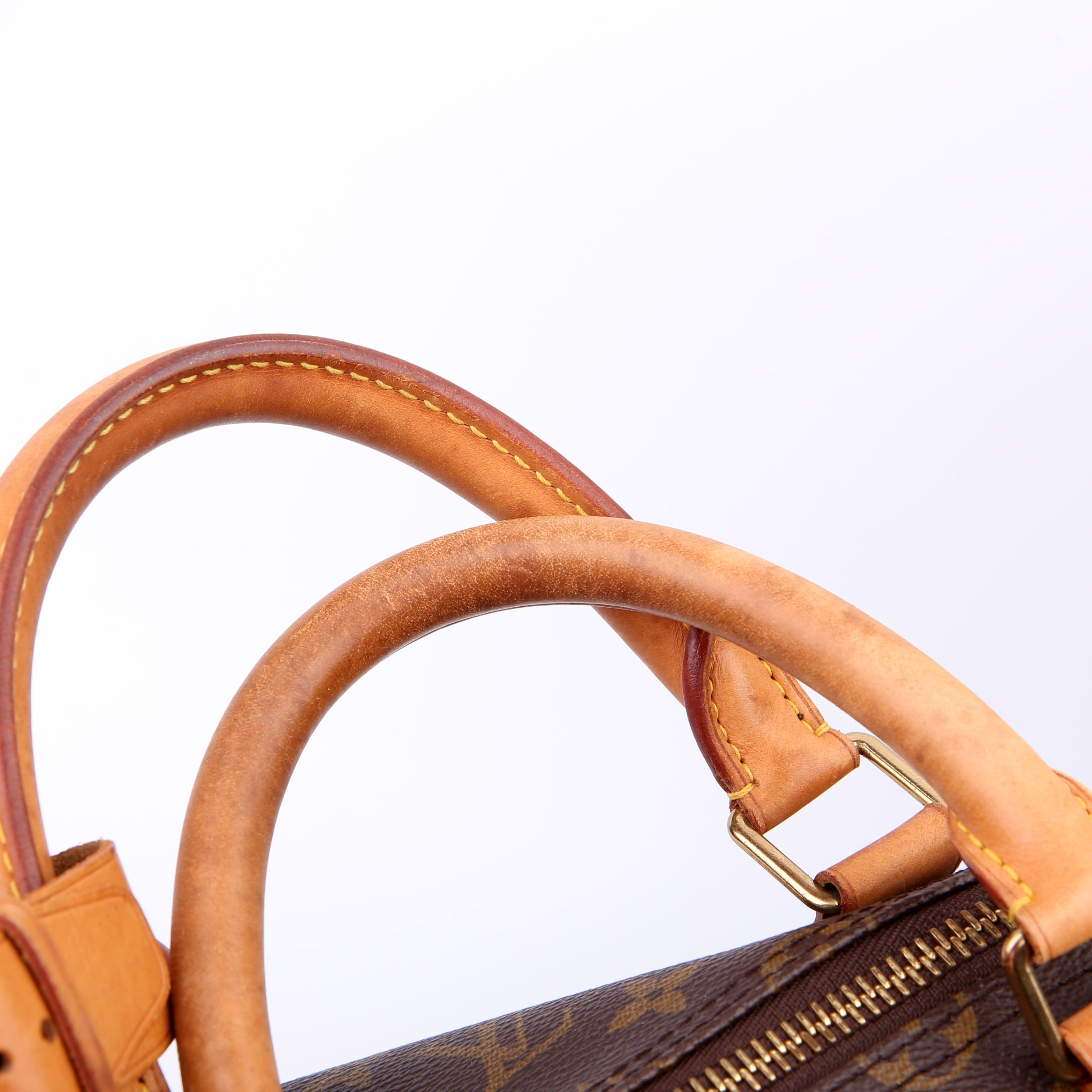 Keepall 55 Monogram