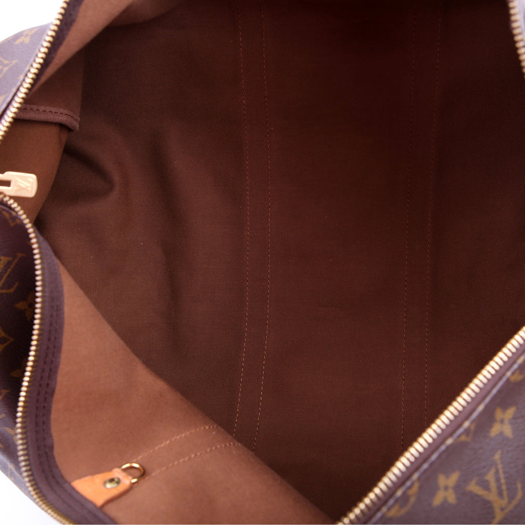 Keepall 55 Monogram